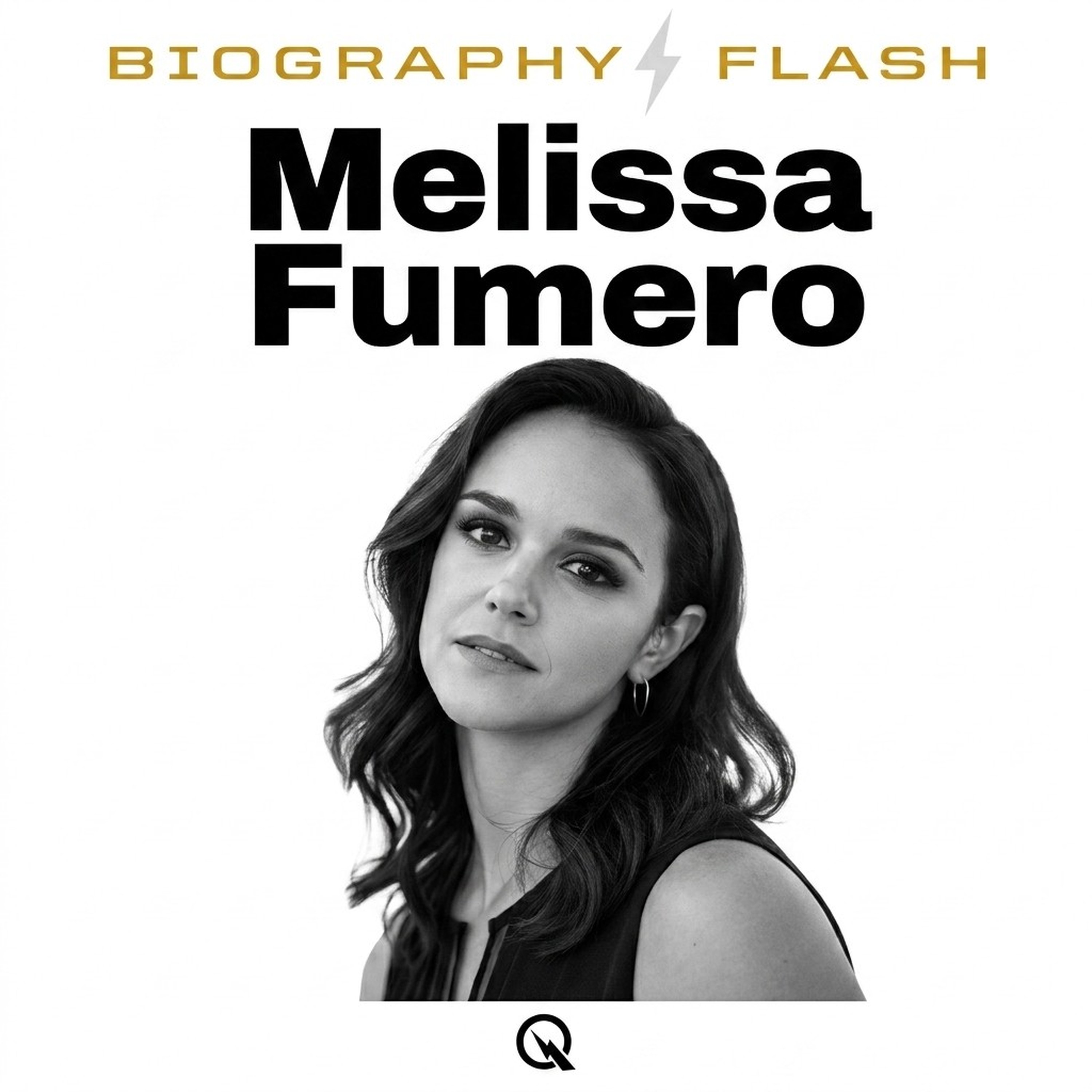 Melissa Fumero - Biography Flash