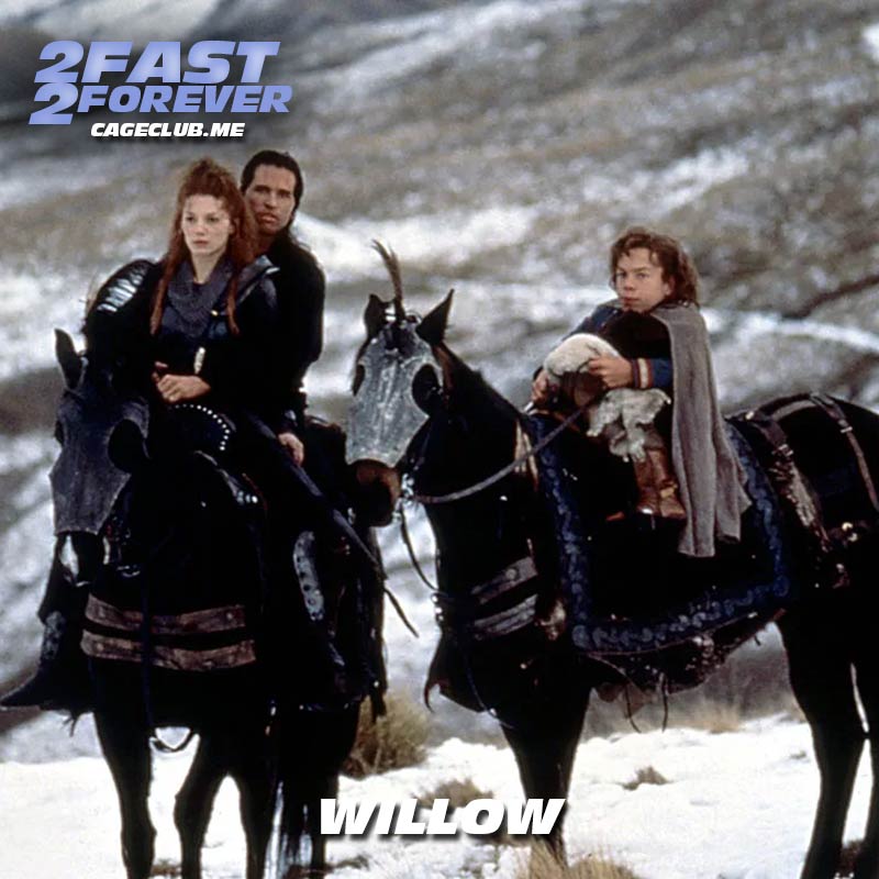 2 Fast 2 Forever: The Fast and Furious Podcast