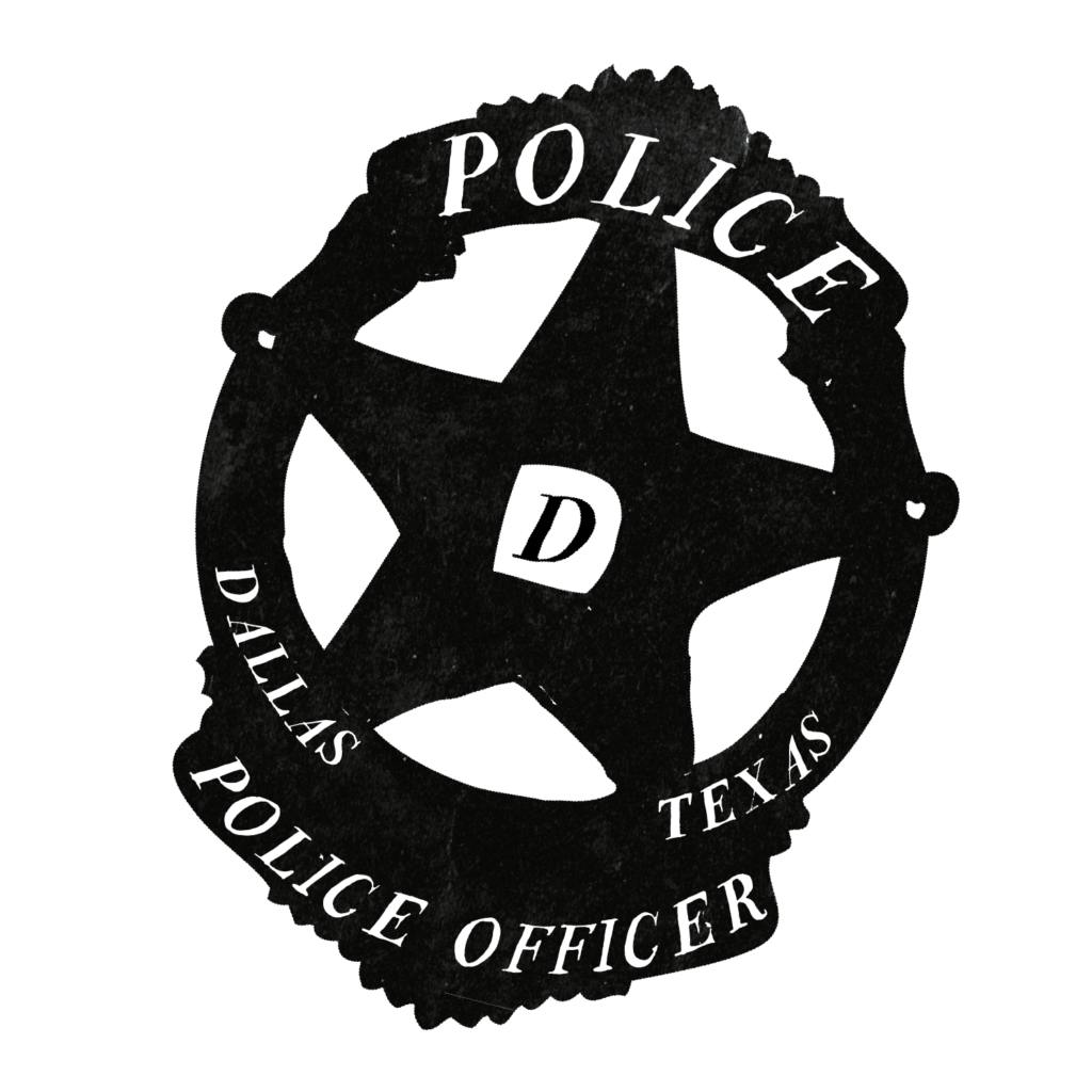Becoming Chief Brown