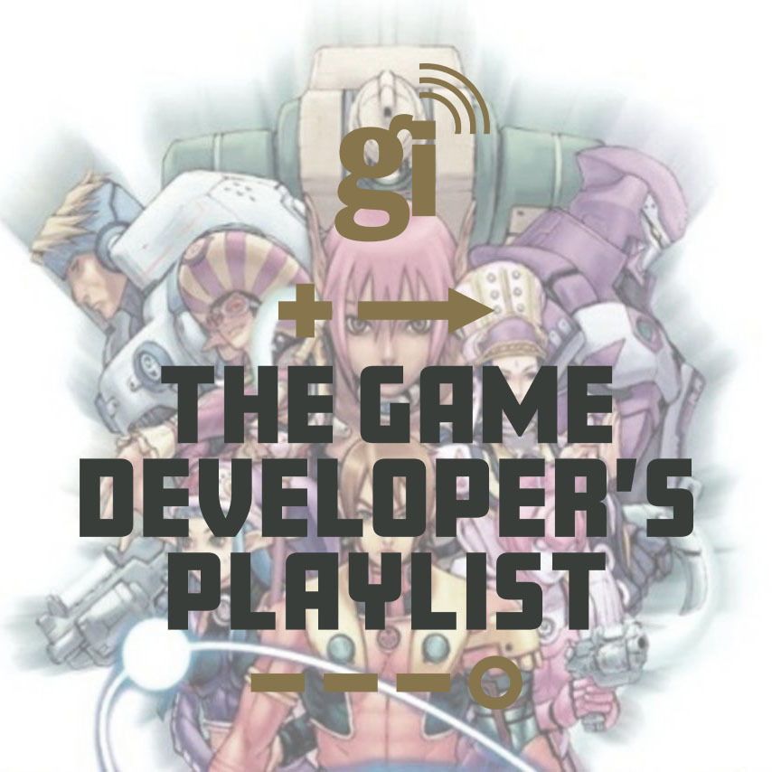 The Game Developer's Playlist: Phantasy Star Online with Fred Horgan