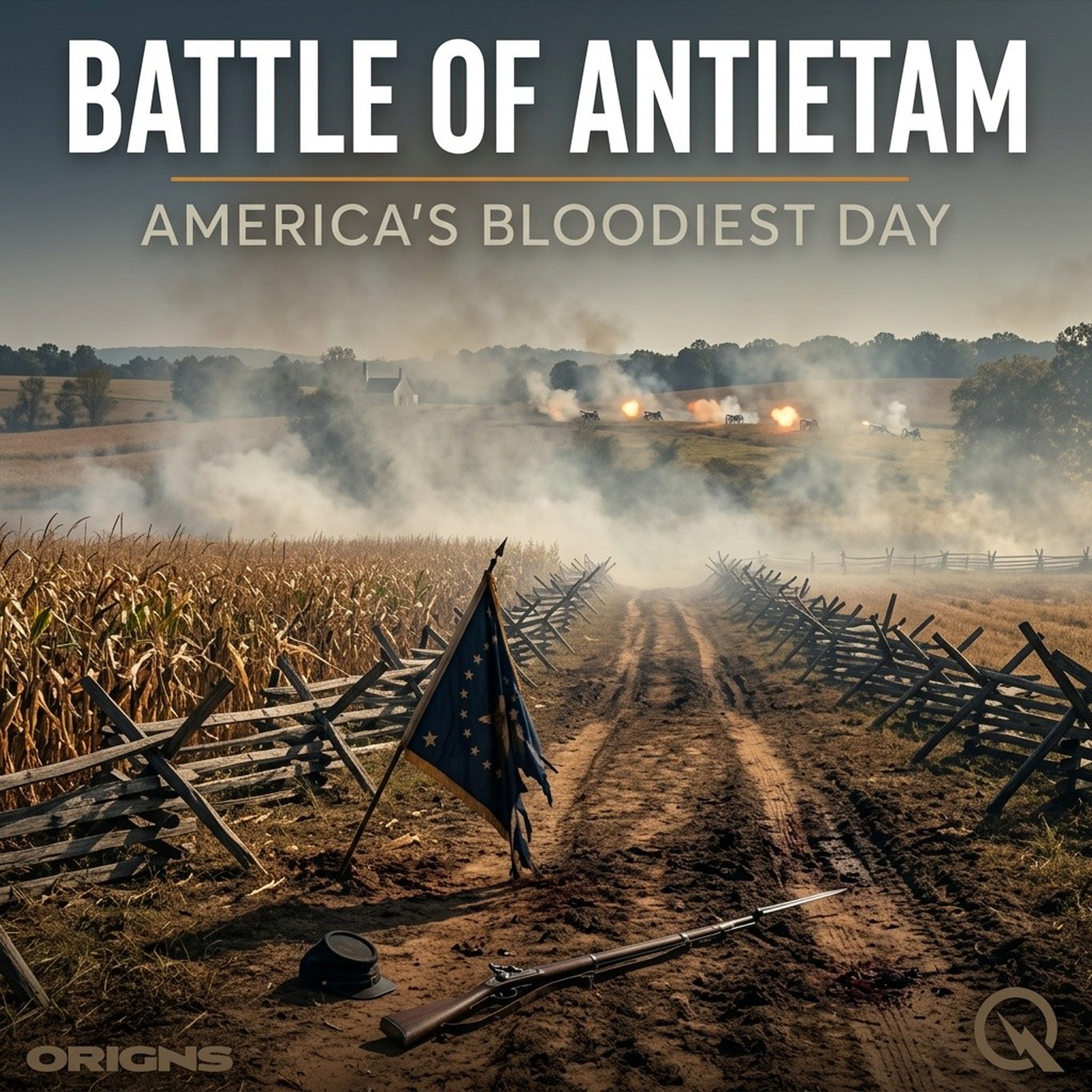 Battle of Antietam