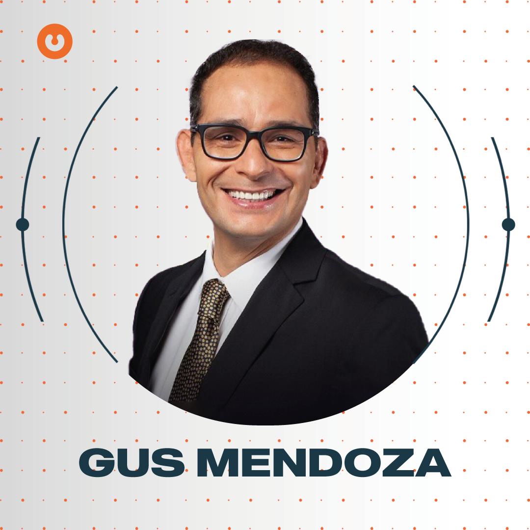 El Podcast de Gustavo Mendoza