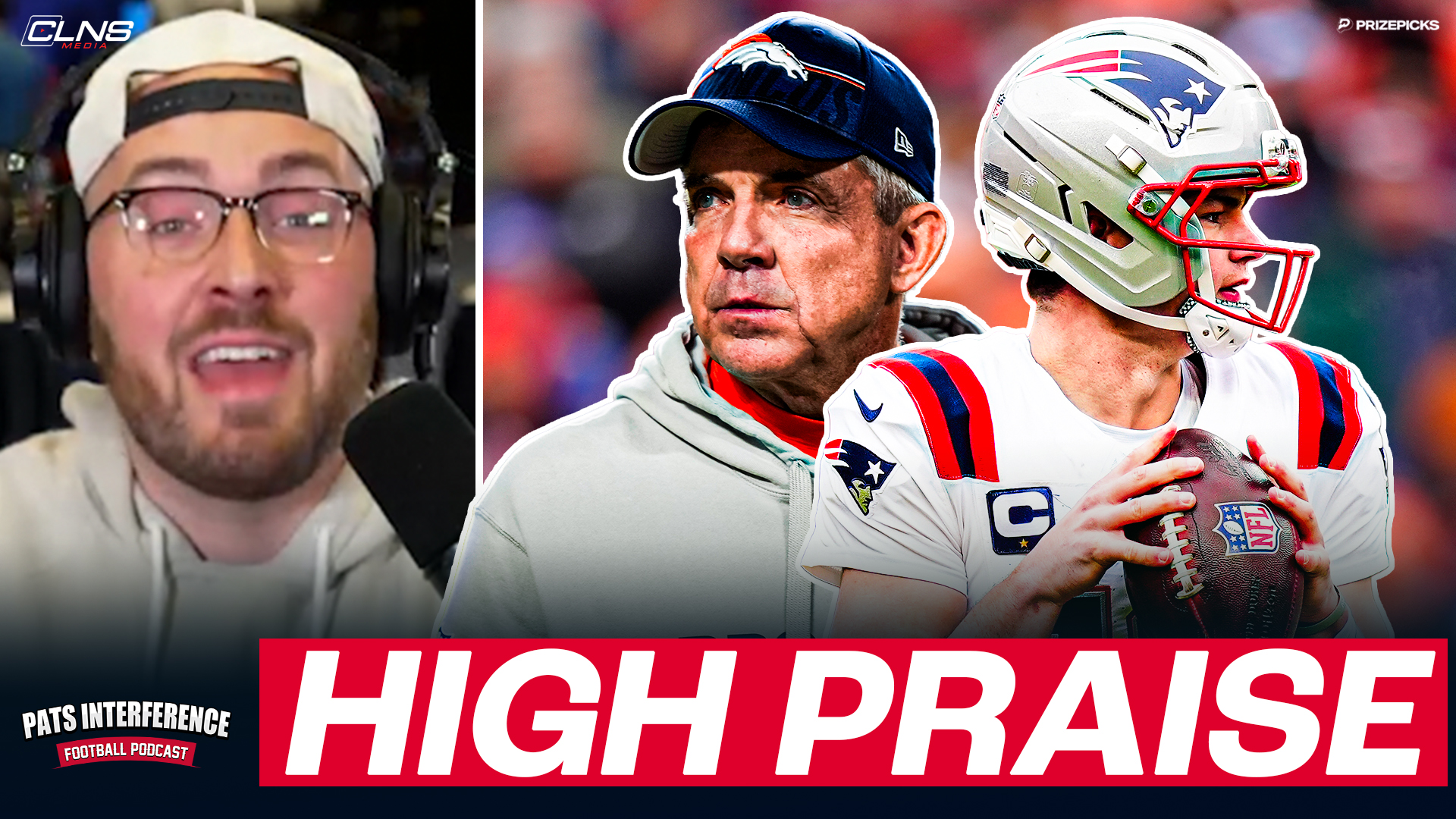 6 (mostly) Patriots thoughts before training camp episode artwork