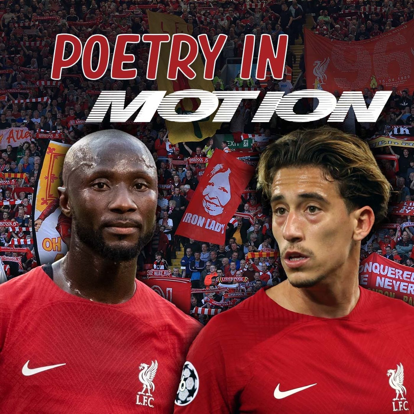 Poetry in Motion: A Season-Deciding October for Liverpool, Midfield Dilemma & Tsimikas vs Robetson
