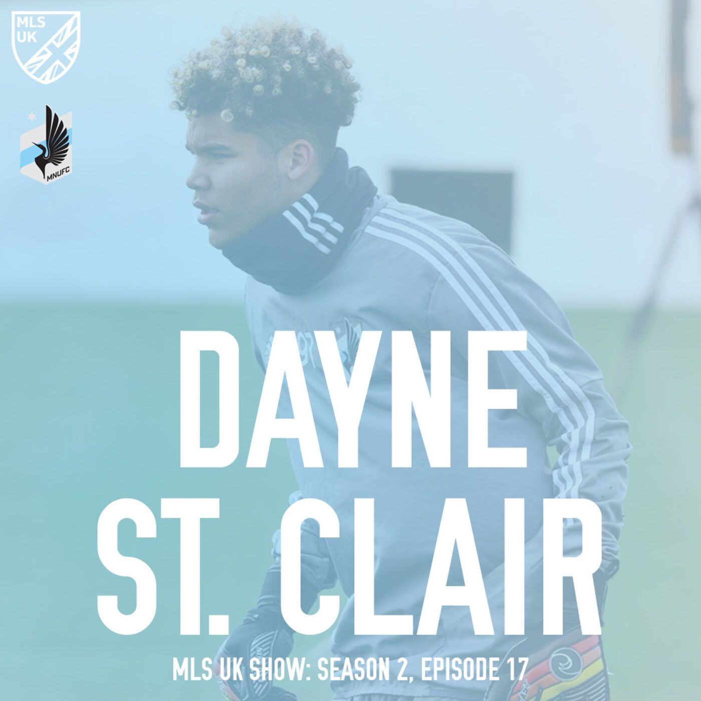 S2 Episode 17: The Great Dayne episode artwork