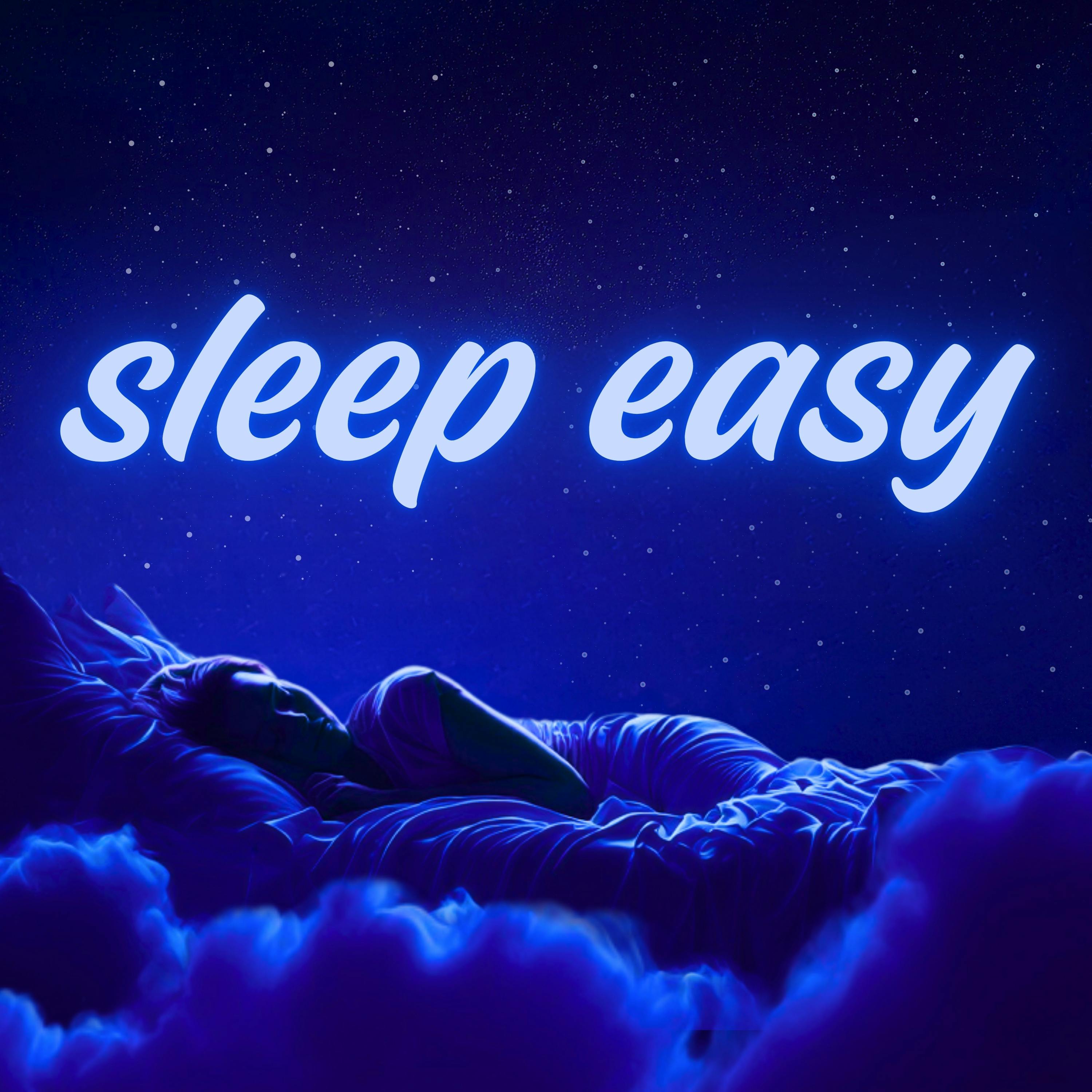 Sleep Easy Knowing All Is Well | Sleep Meditation for Anxiety & Stress Relief Sleep Easy Knowing All Is Well | Sleep Meditation for Anxiety & Stress Relief