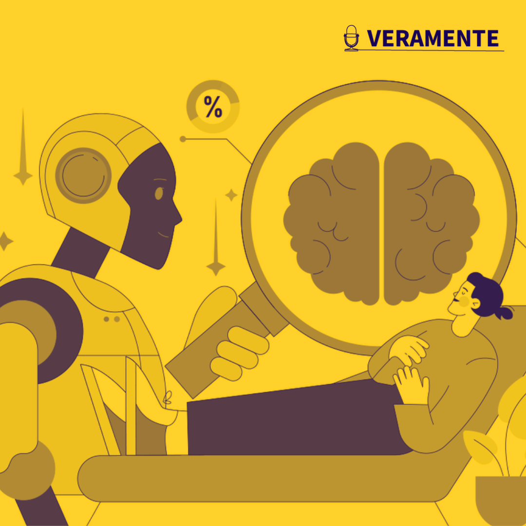 Se l'IA diventa un "terapeuta" pericoloso