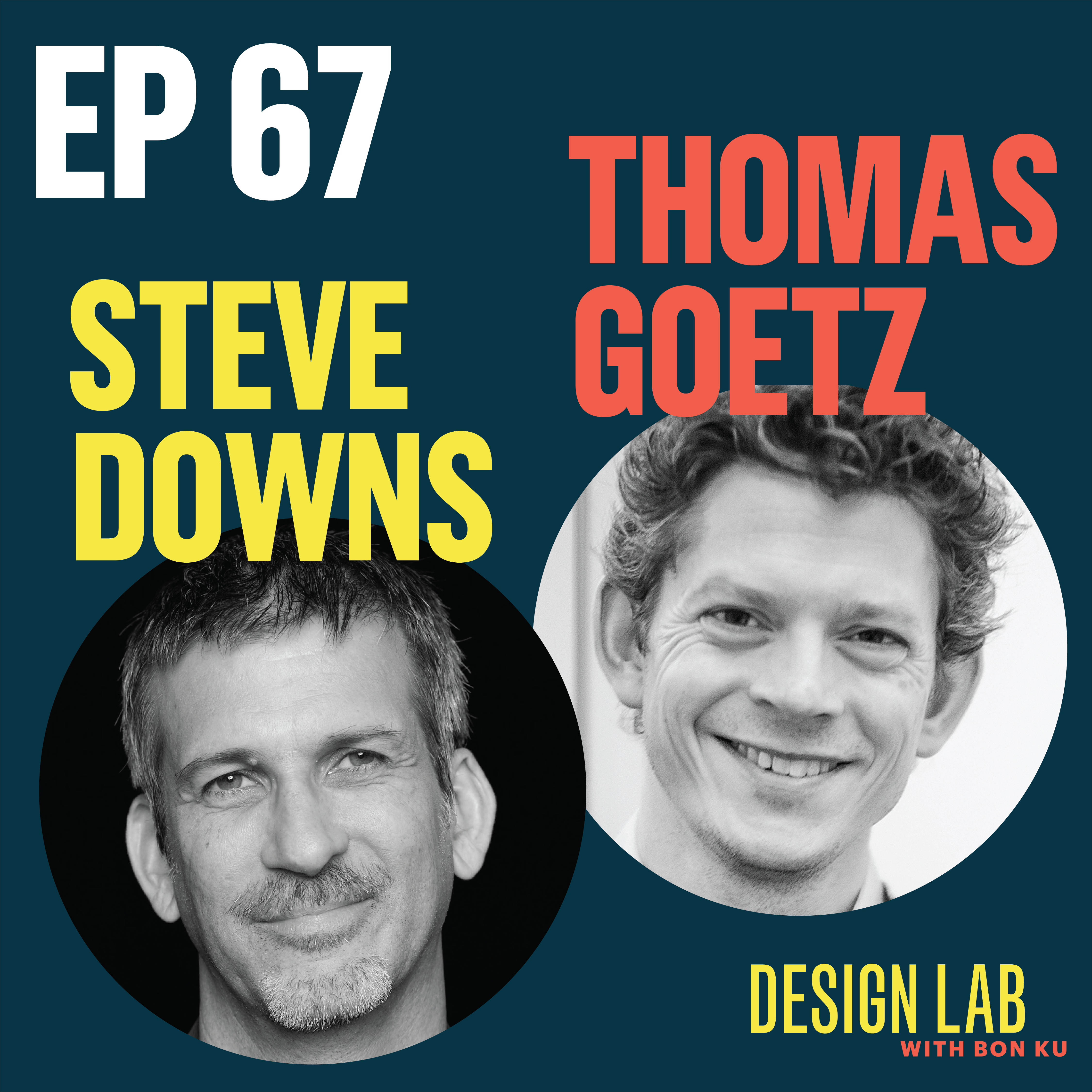 Design Lab with Bon Ku