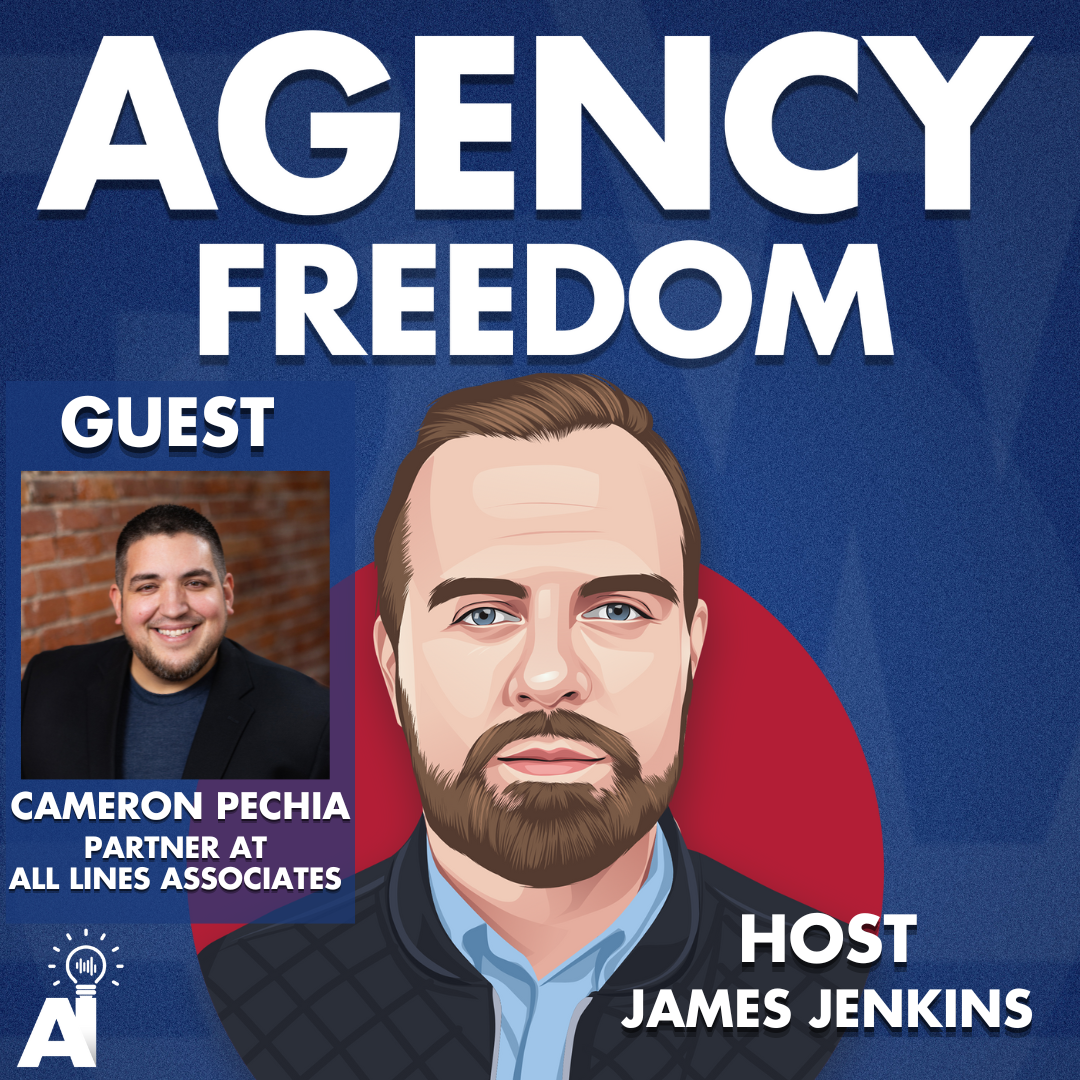 Agency Freedom