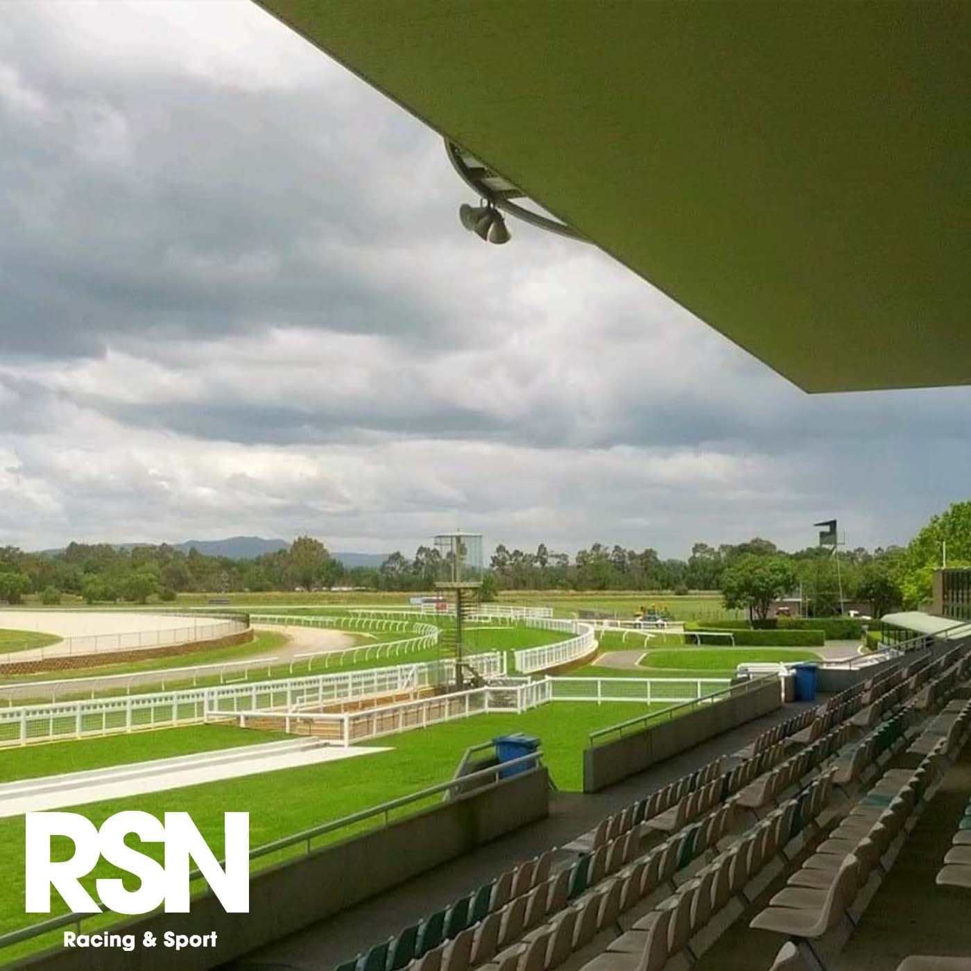 Yarra Valley RC Brett Shambrook chats to Andrew Kuuse re Sunday meeting & Y Valley news episode artwork