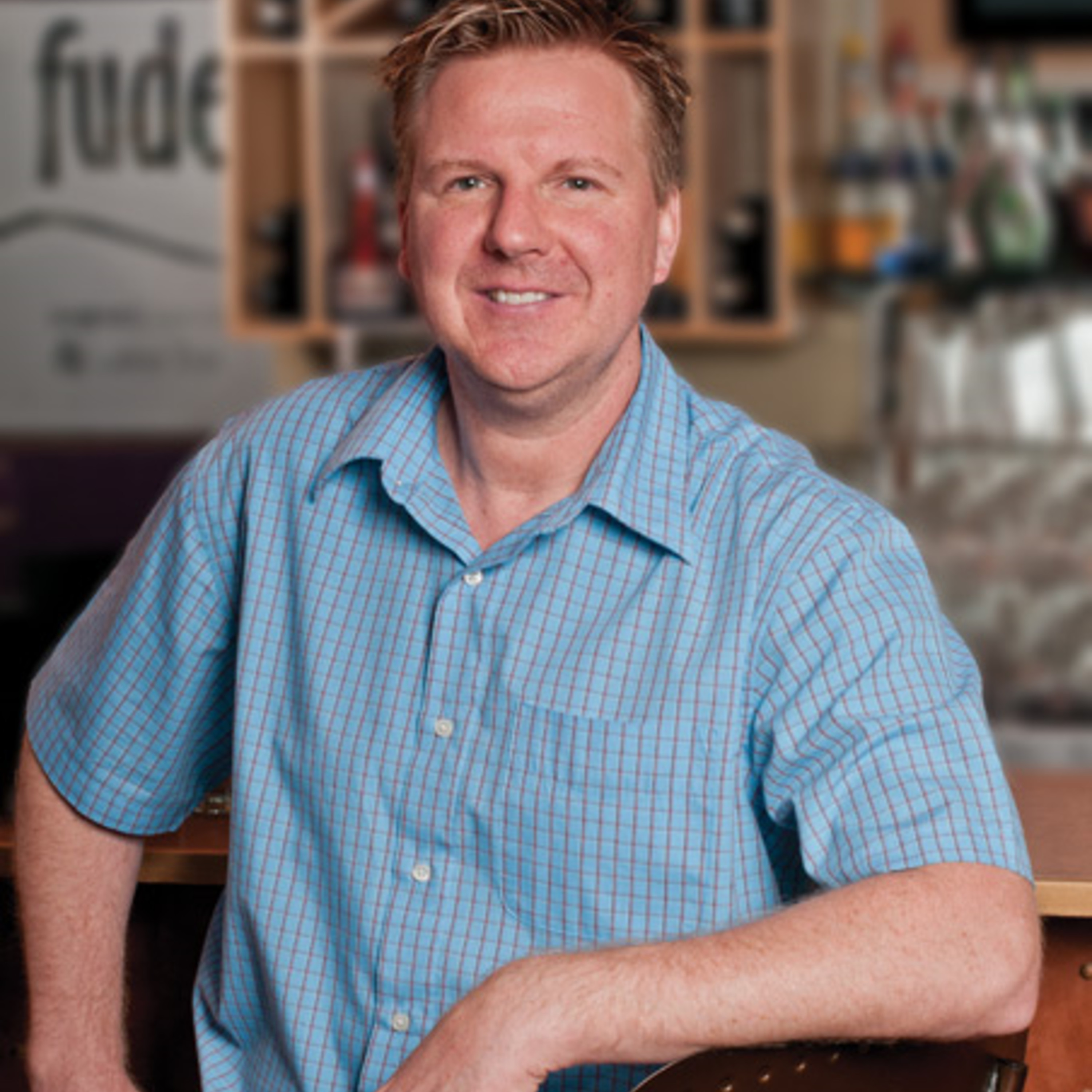 The Main Ingredient w/Kevin Burgin talks to Chris Fougere - Freedom Marketing Coach - (part 2) episode artwork