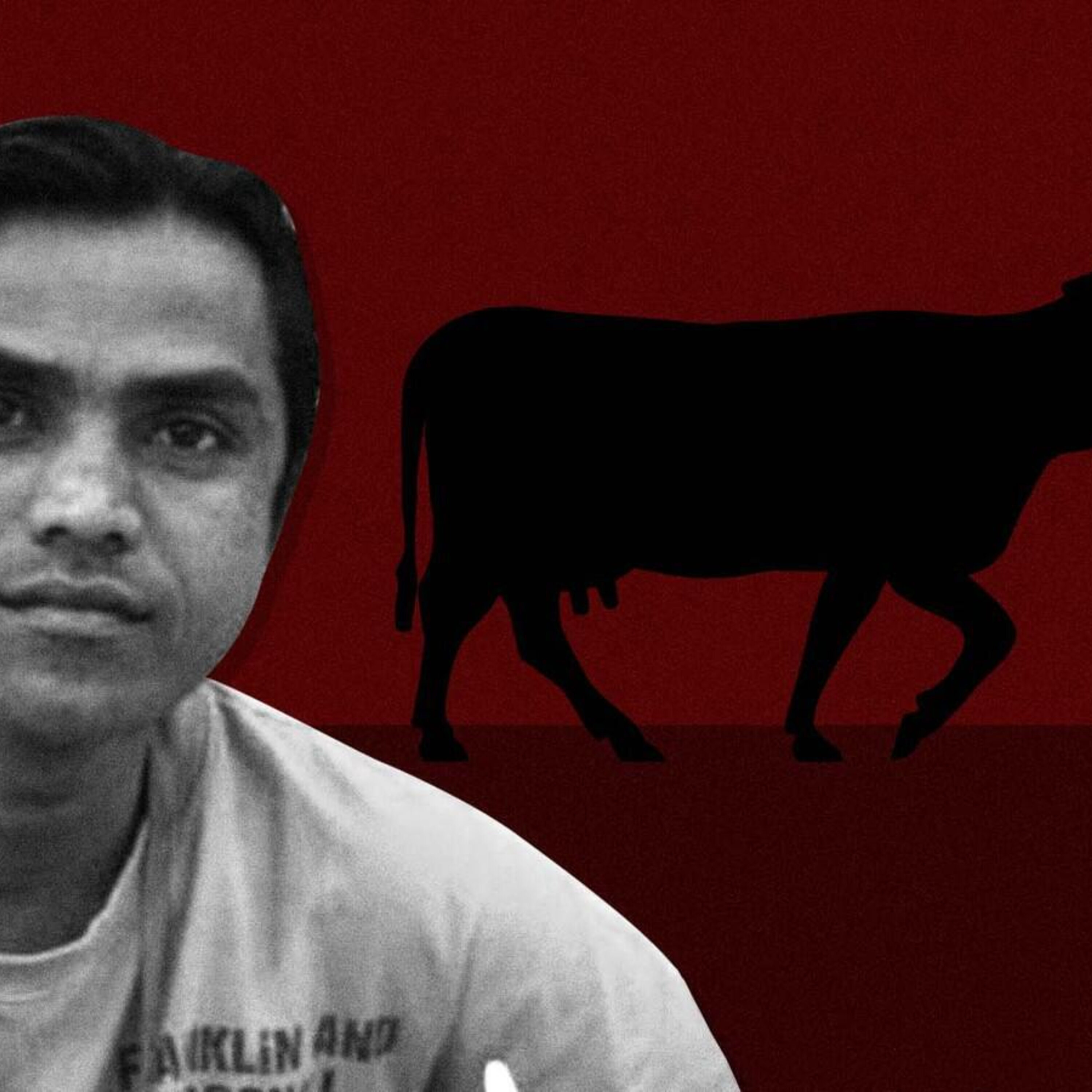 Jharkhand Prof’s Arrest for FB Post on Beef is Travesty of Justice episode artwork