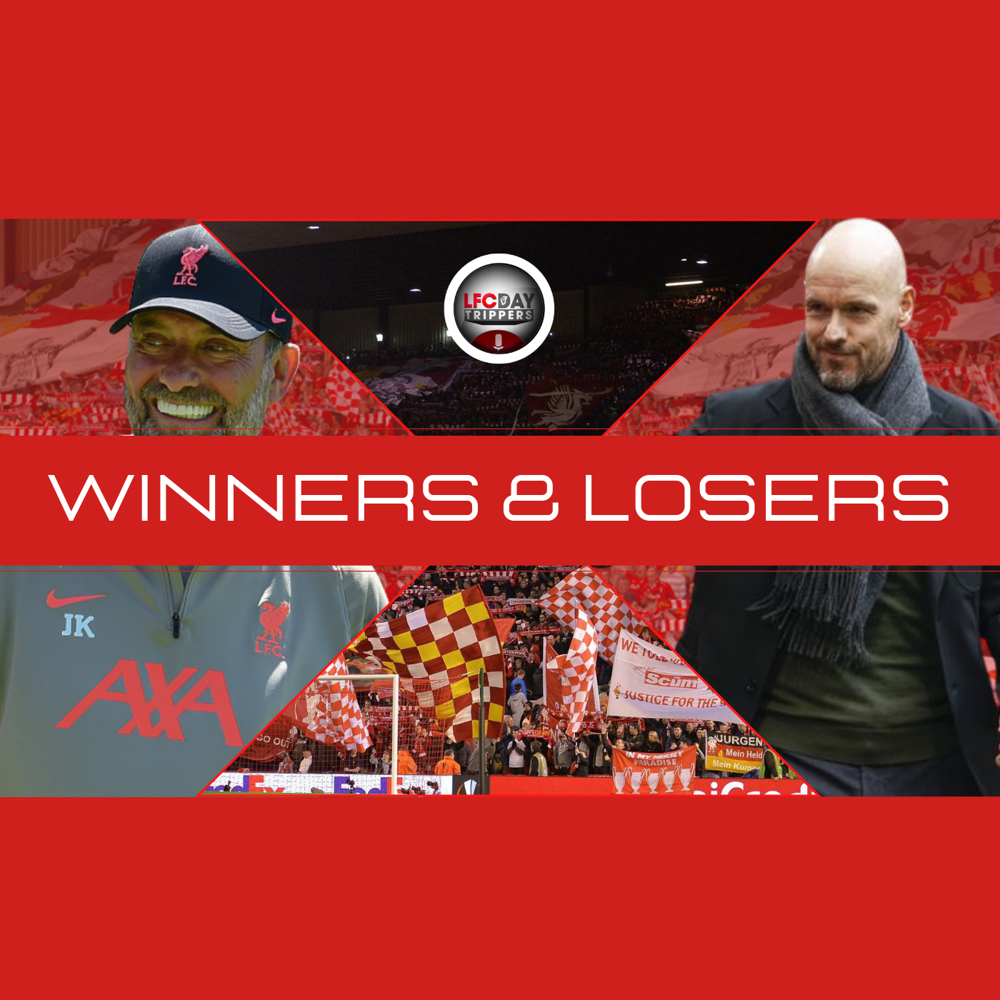 Winners and Losers | LFC Daytrippers episode artwork