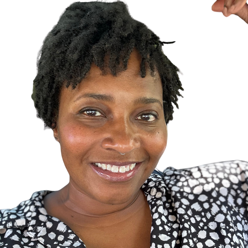 298: Lessons from Serving in the U.S. Military Around the World and Founding "Grow with Zomo" with Zoe Moore