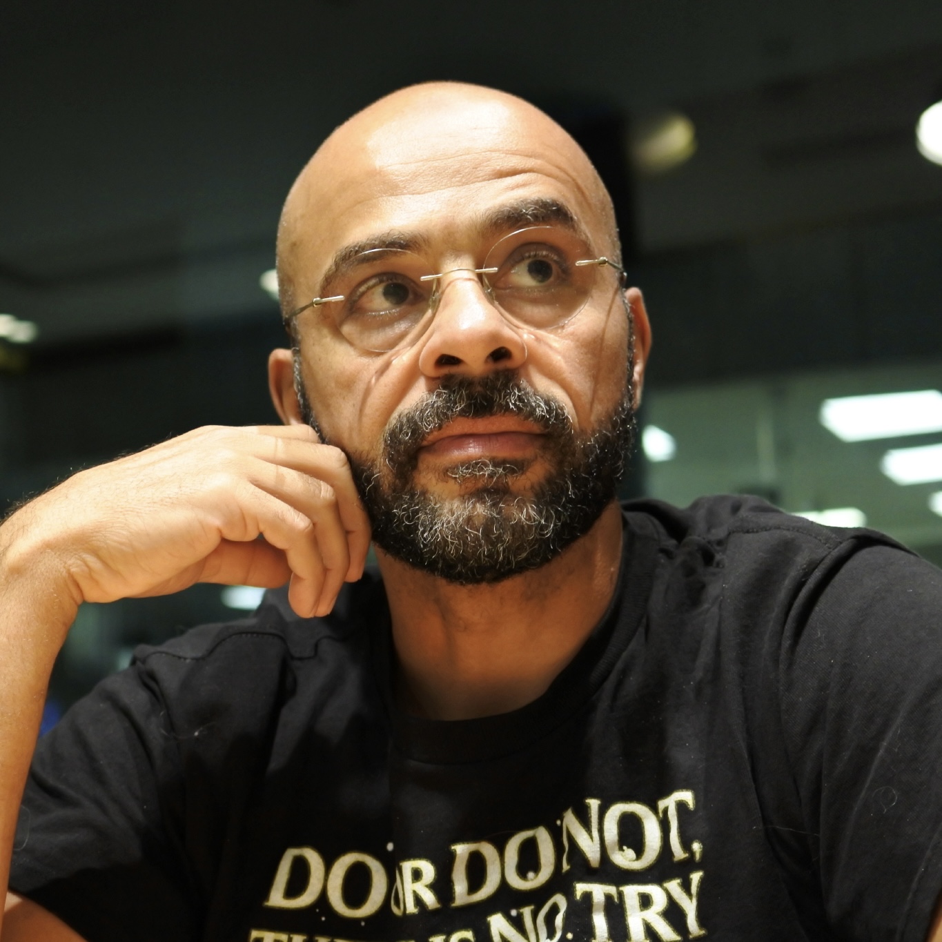 From the archive: Mo Gawdat (2022)