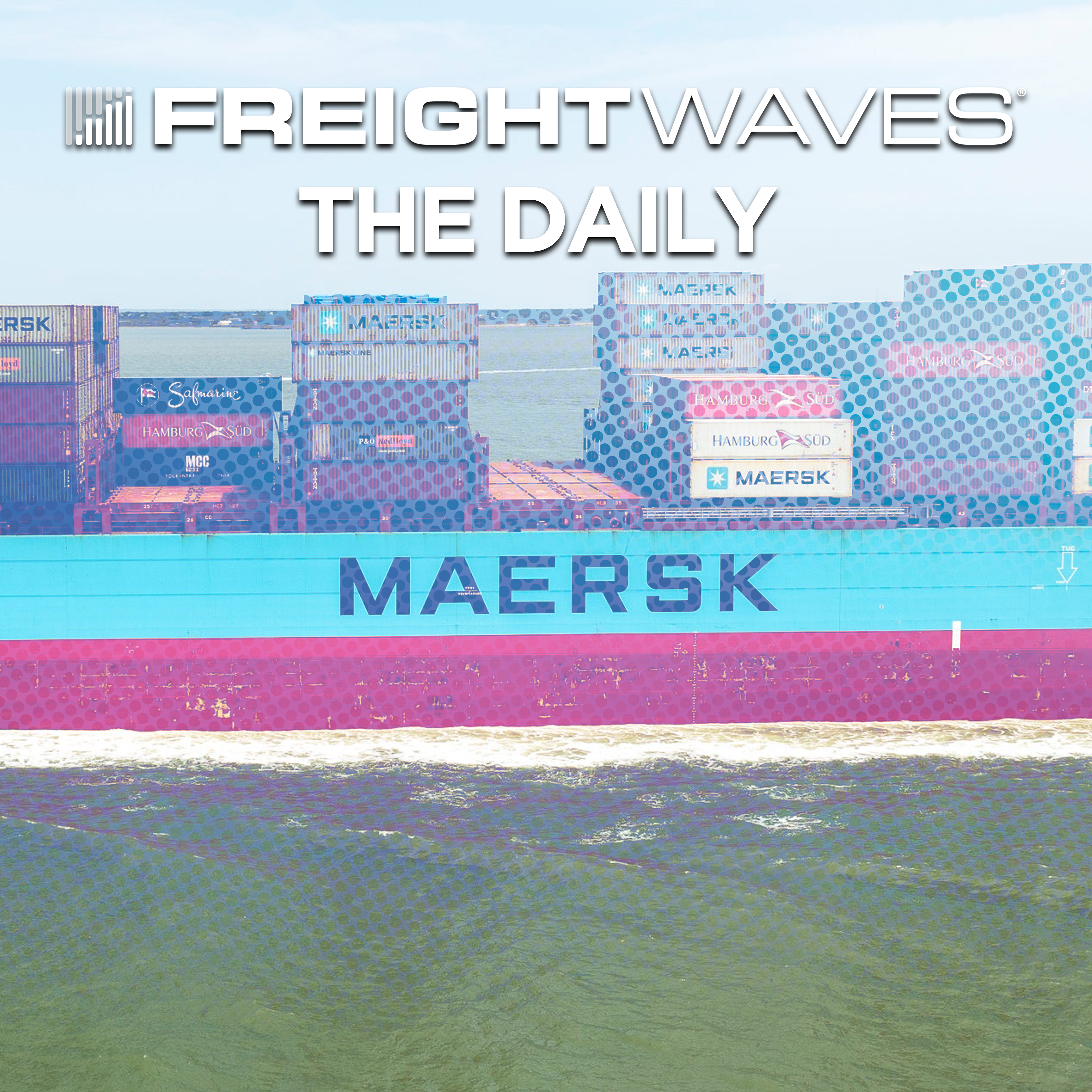 The Daily | December 19, 2025 episode artwork