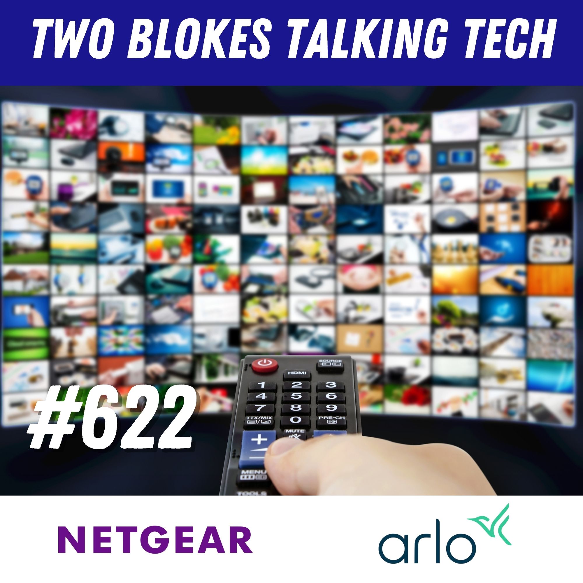 TBTT #622 - The issue of Prominence and MWC Barcelona