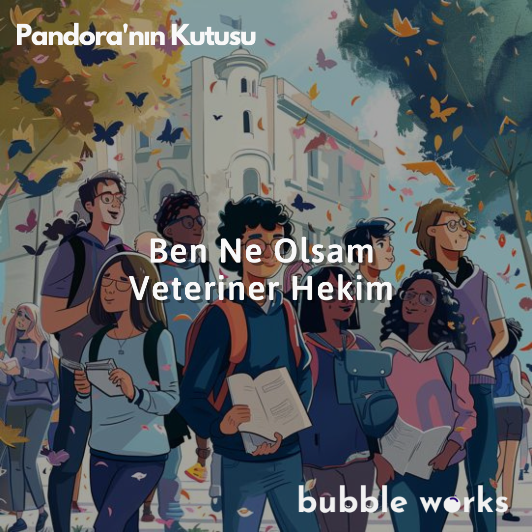 Pandora\'nın Kutusu