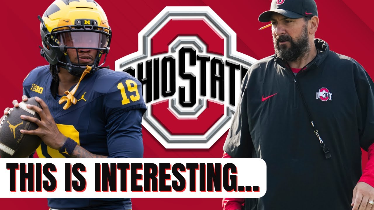 It’s FINALLY Happening... | Daily Ohio State Buckeyes News And Rumors episode artwork
