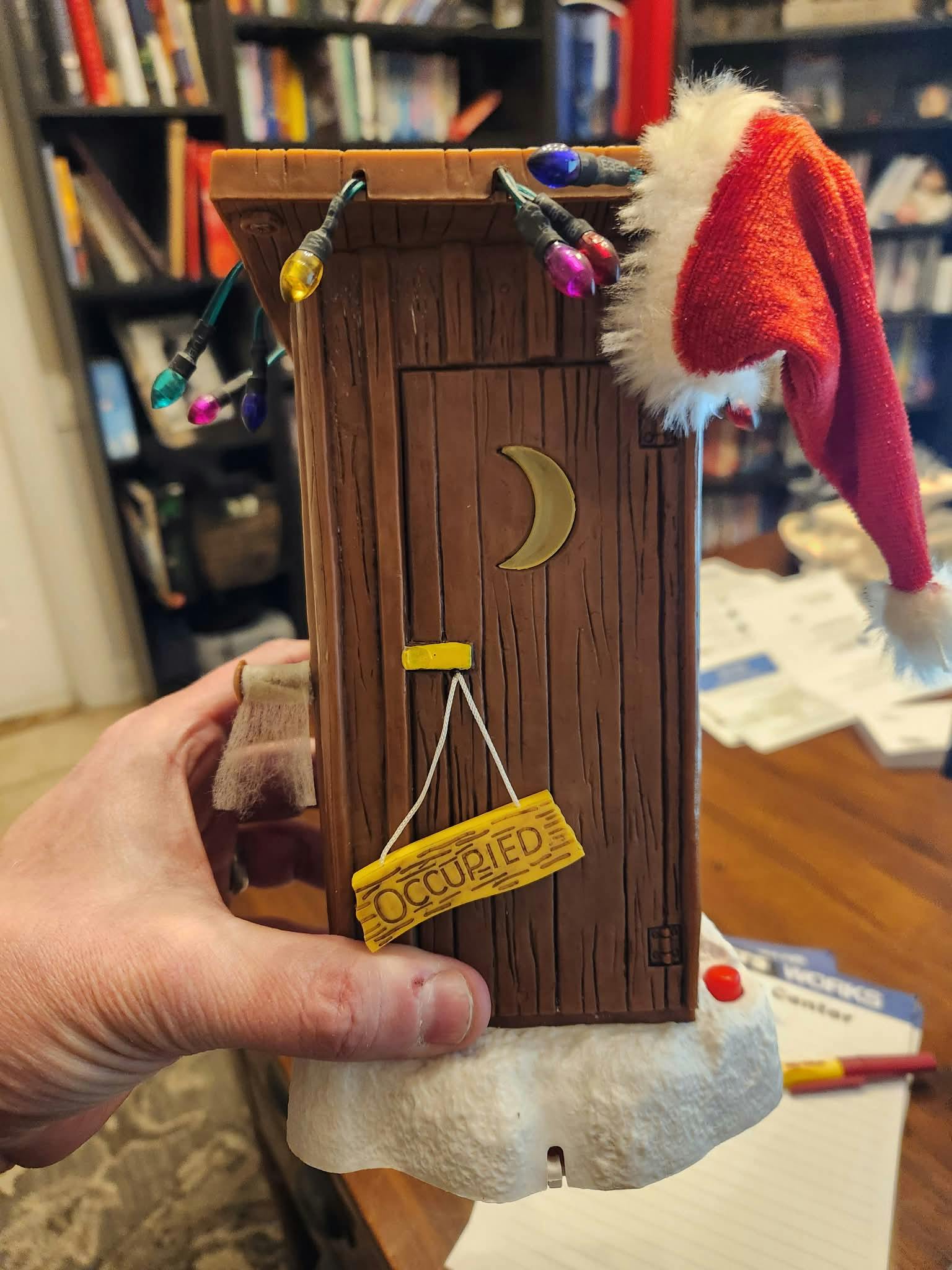 The Case of the 2nd Gate Abandoned Warehouses: Epcot v DCA The Case of the 2nd Gate Abandoned Warehouses: Epcot v DCA