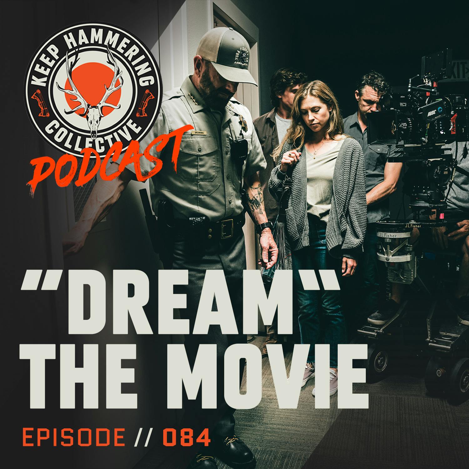 KHC 084 - “DREAM” the Movie