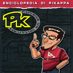 Enciclopedia di PK