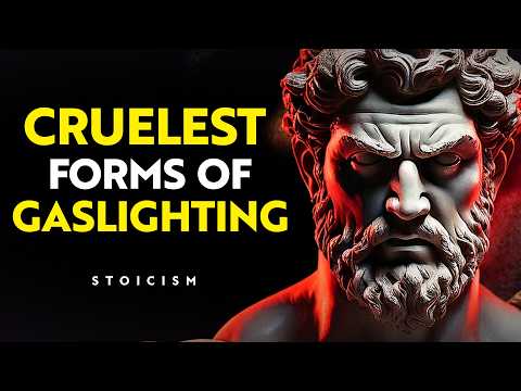5 Tactics Gaslighters Use to Control You - Dark Psychology Uncovered