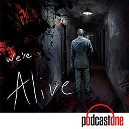 We're Alive: Chapter 33 - Red Winter - Part 1 of 3(100323)