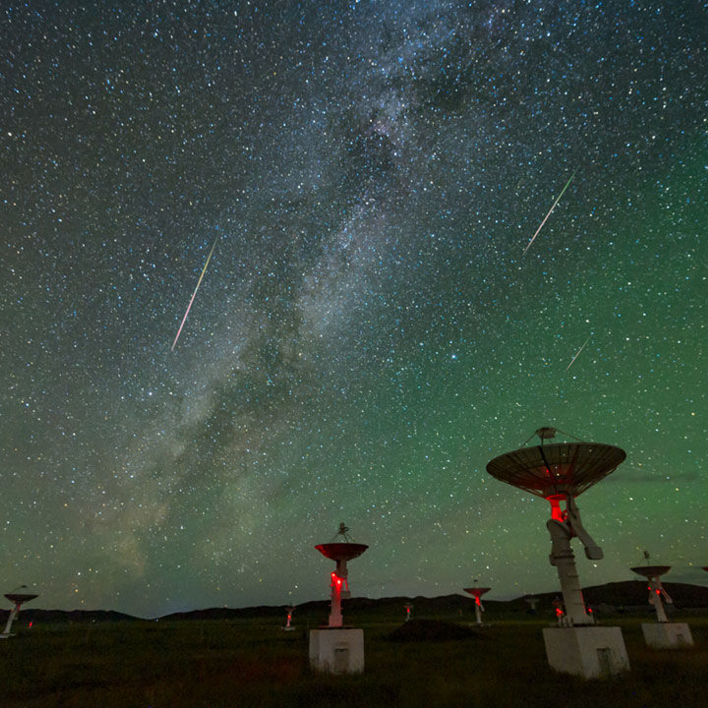 Podcast: When good lions go bad, listening to meteor crashes, and how humans learn to change the world