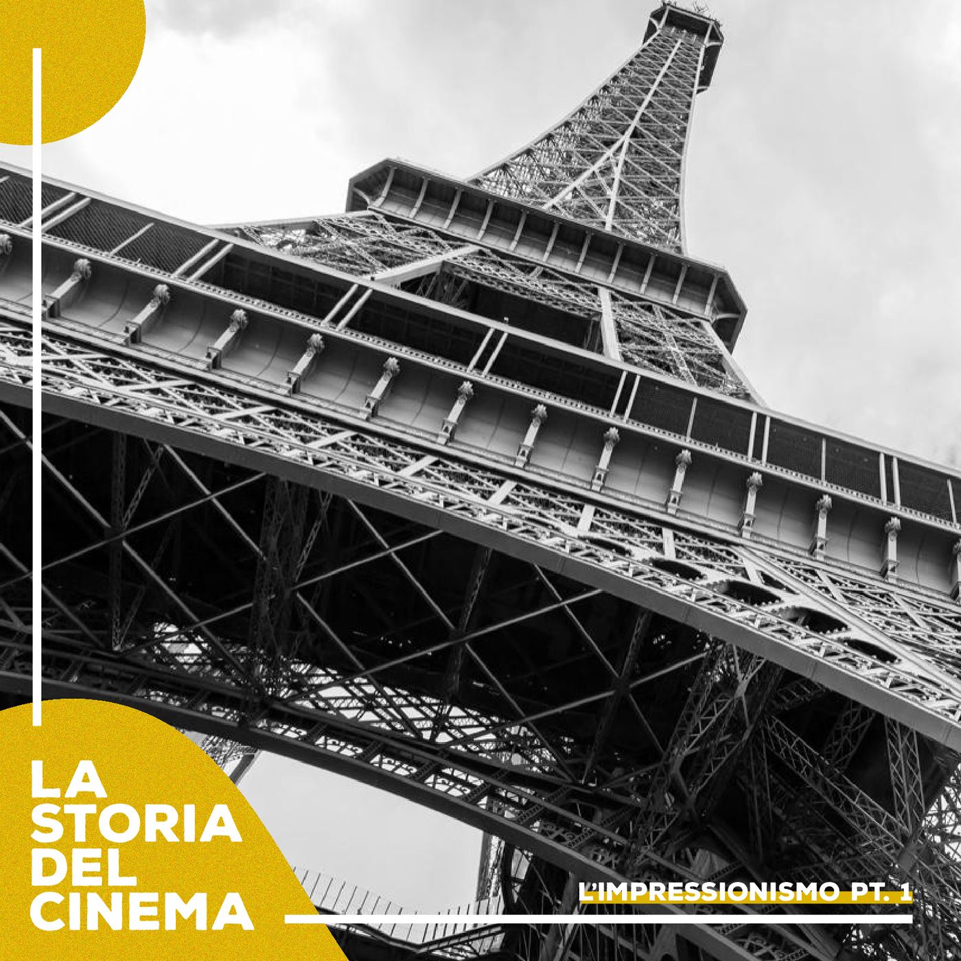 La Storia del Cinema