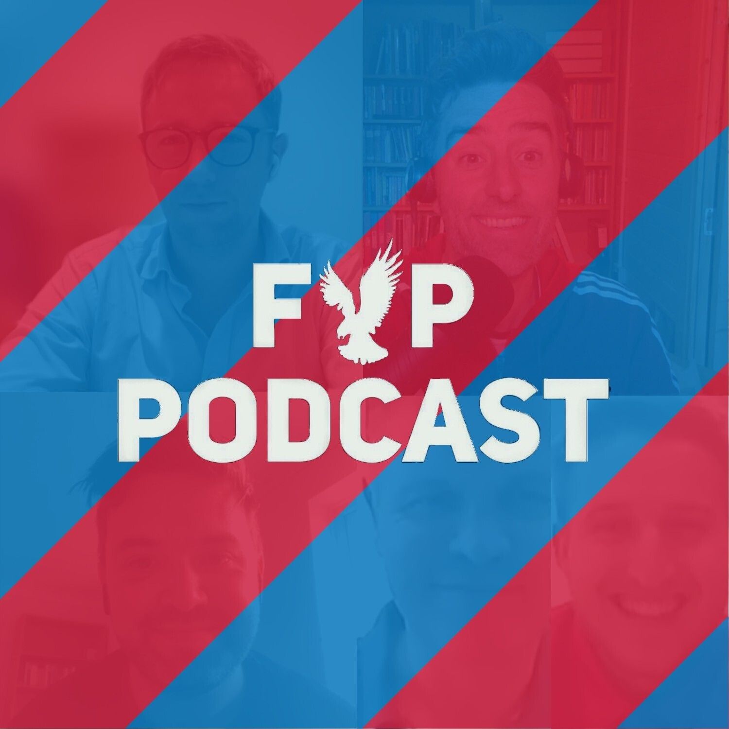 FYP Podcast 397 | S*** Hotdog episode artwork