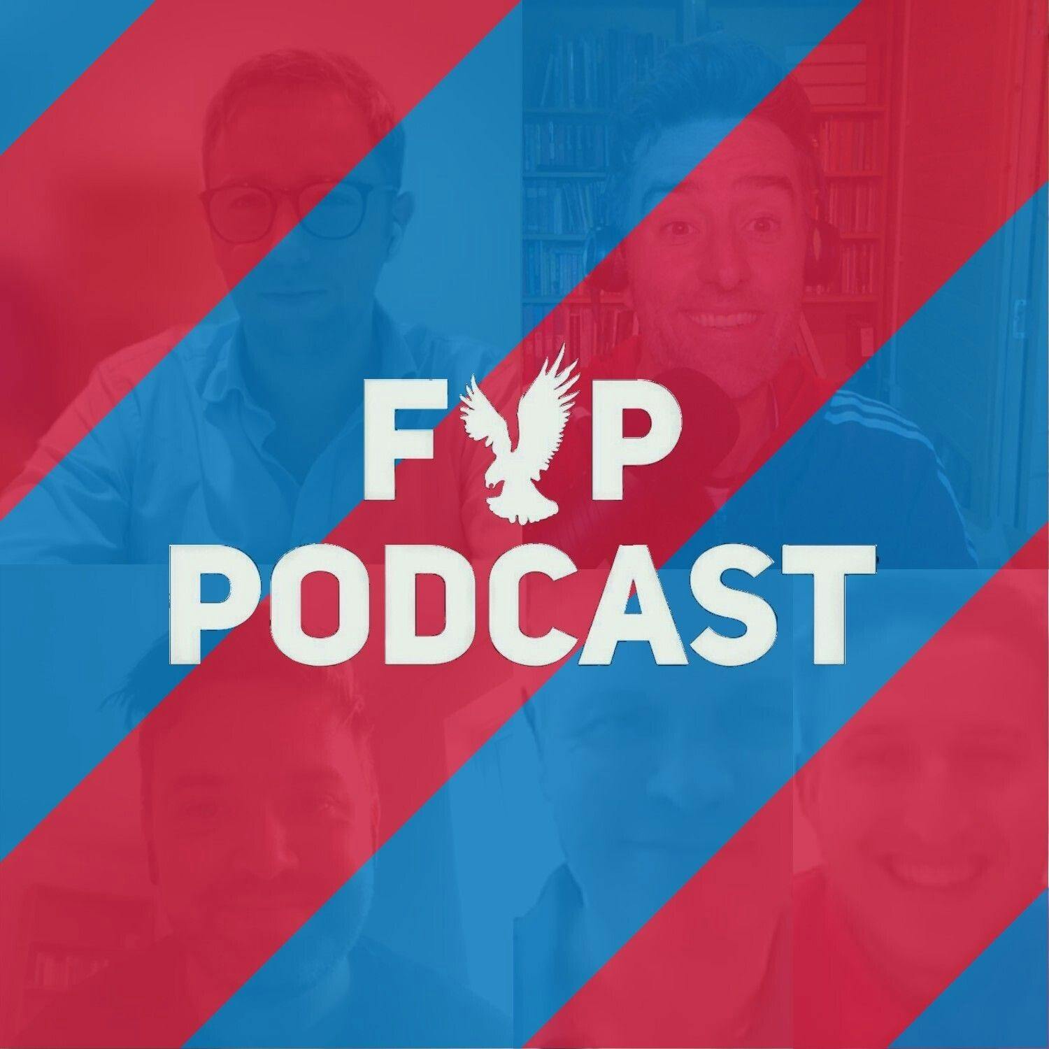 FYP Podcast 397 | S*** Hotdog