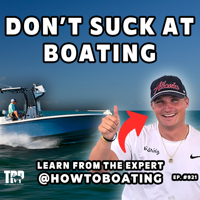 How To Boating: Insights from Captain Harley Hunt