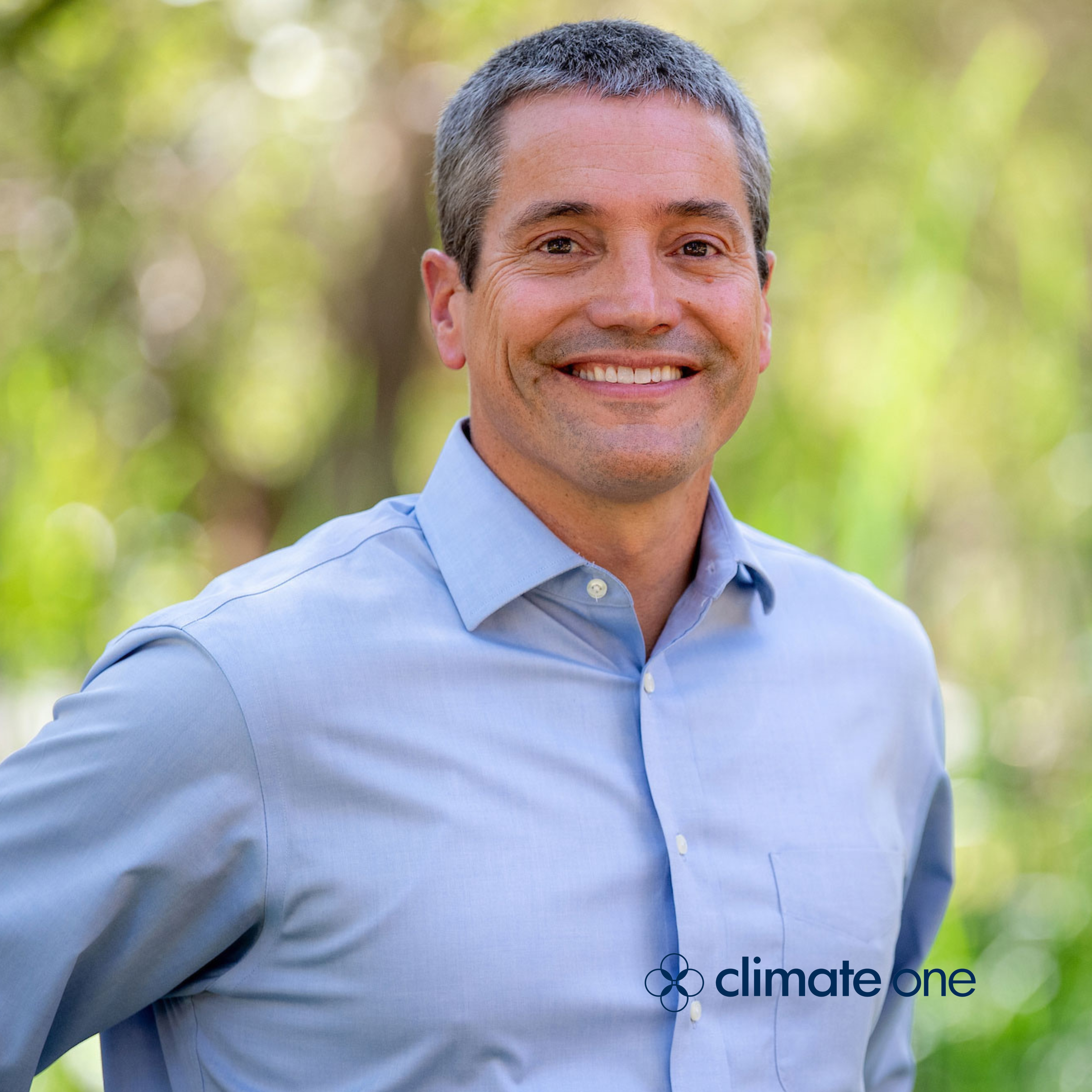 BONUS: Wade Crowfoot on Building Wildfire Resilience