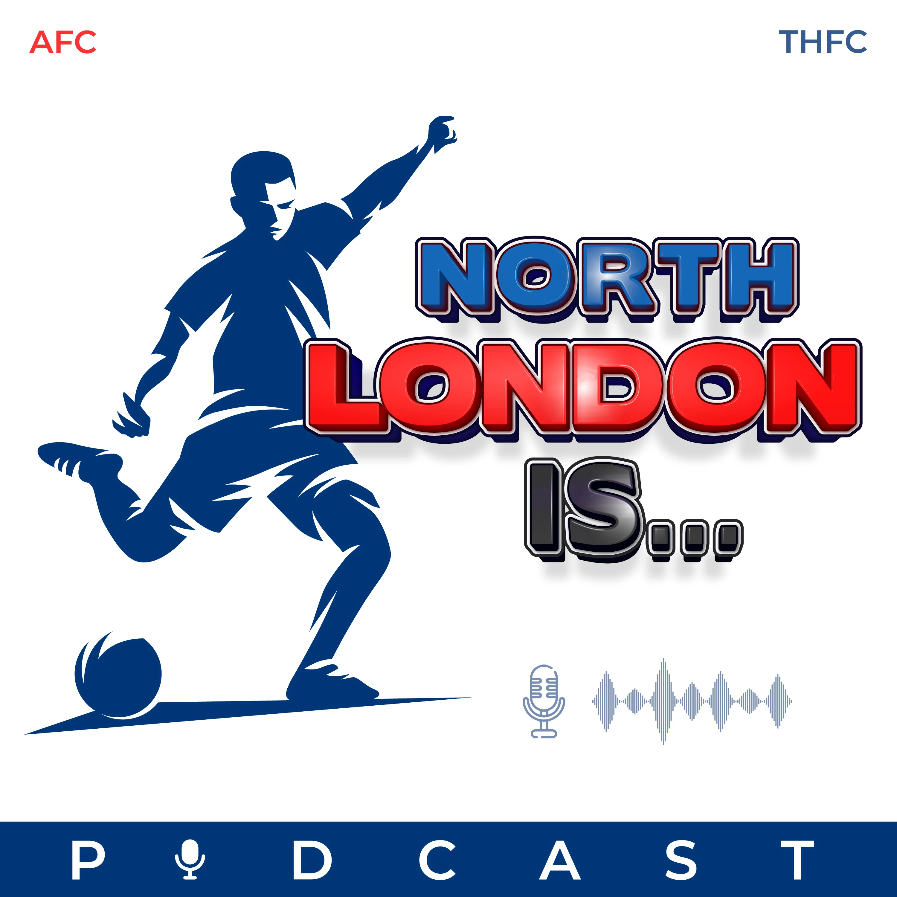 North London Is...