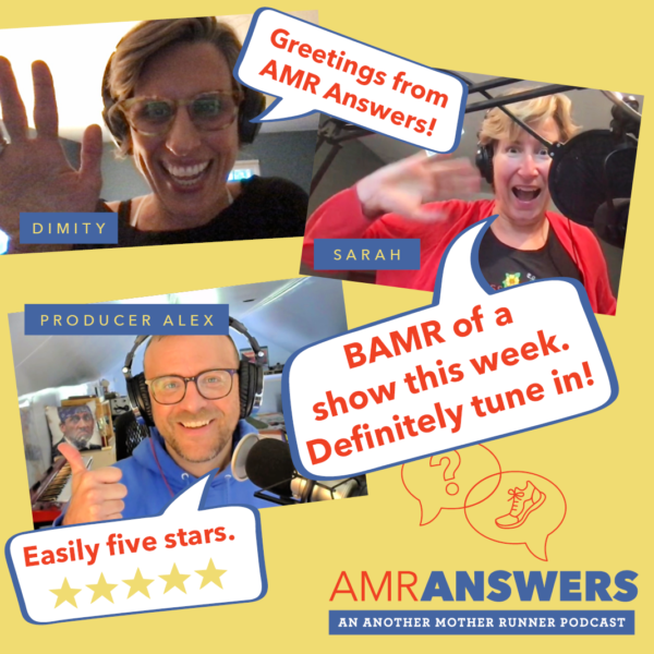 Another Mother Runner