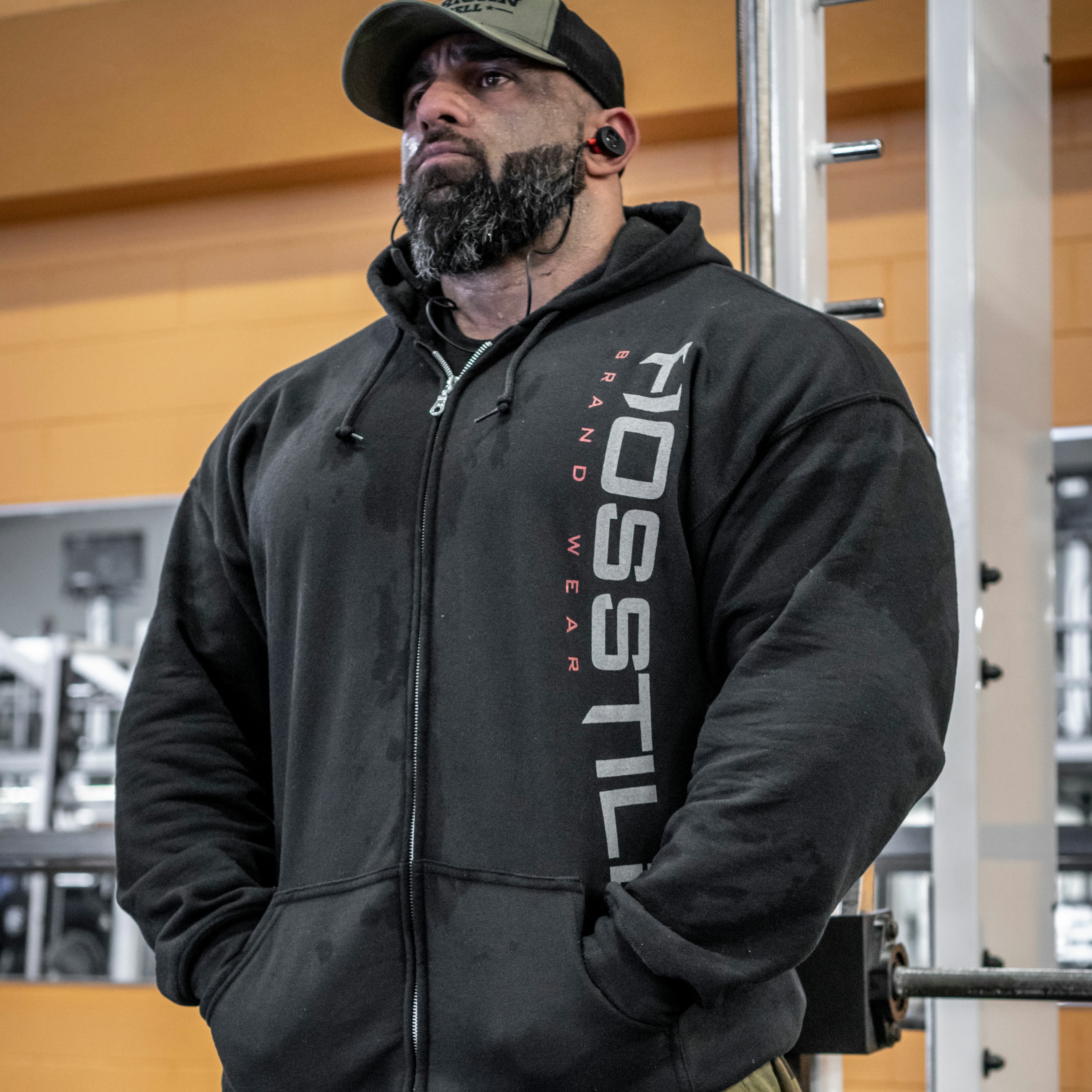 RBP Ep.1 - Business of Bodybuilding episode artwork