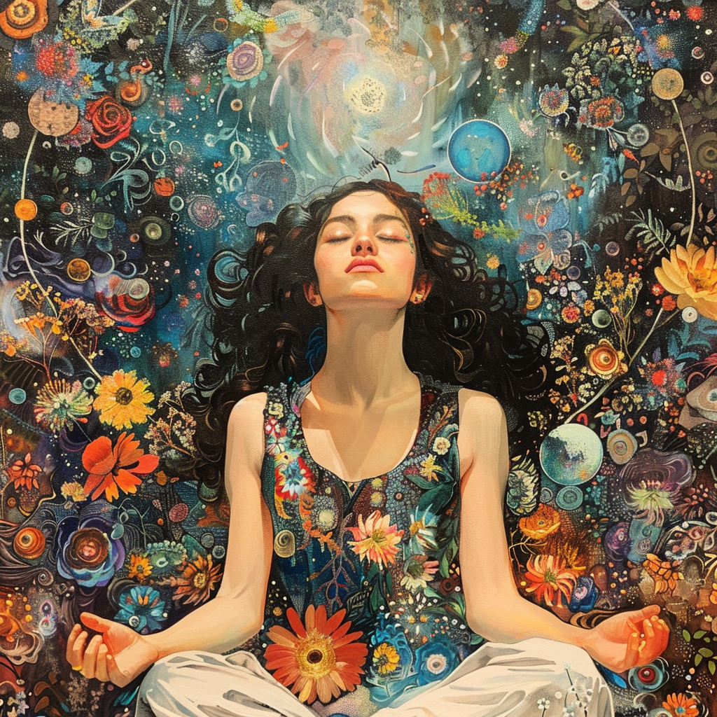 Meditaciones Guiadas