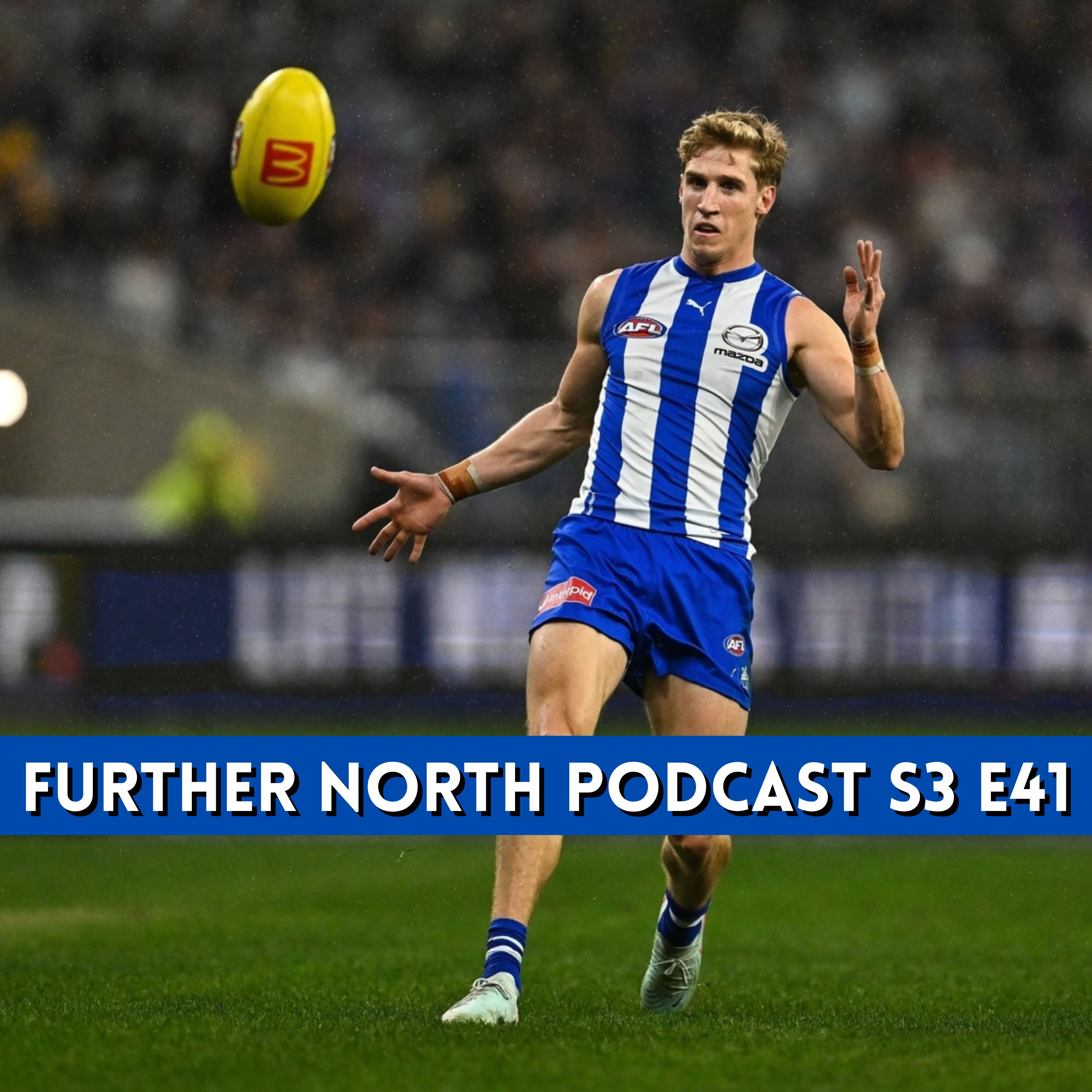 Carlton Preview Ft. Blue Abroad | CHOM SURELY ISN’T BACK?? episode artwork