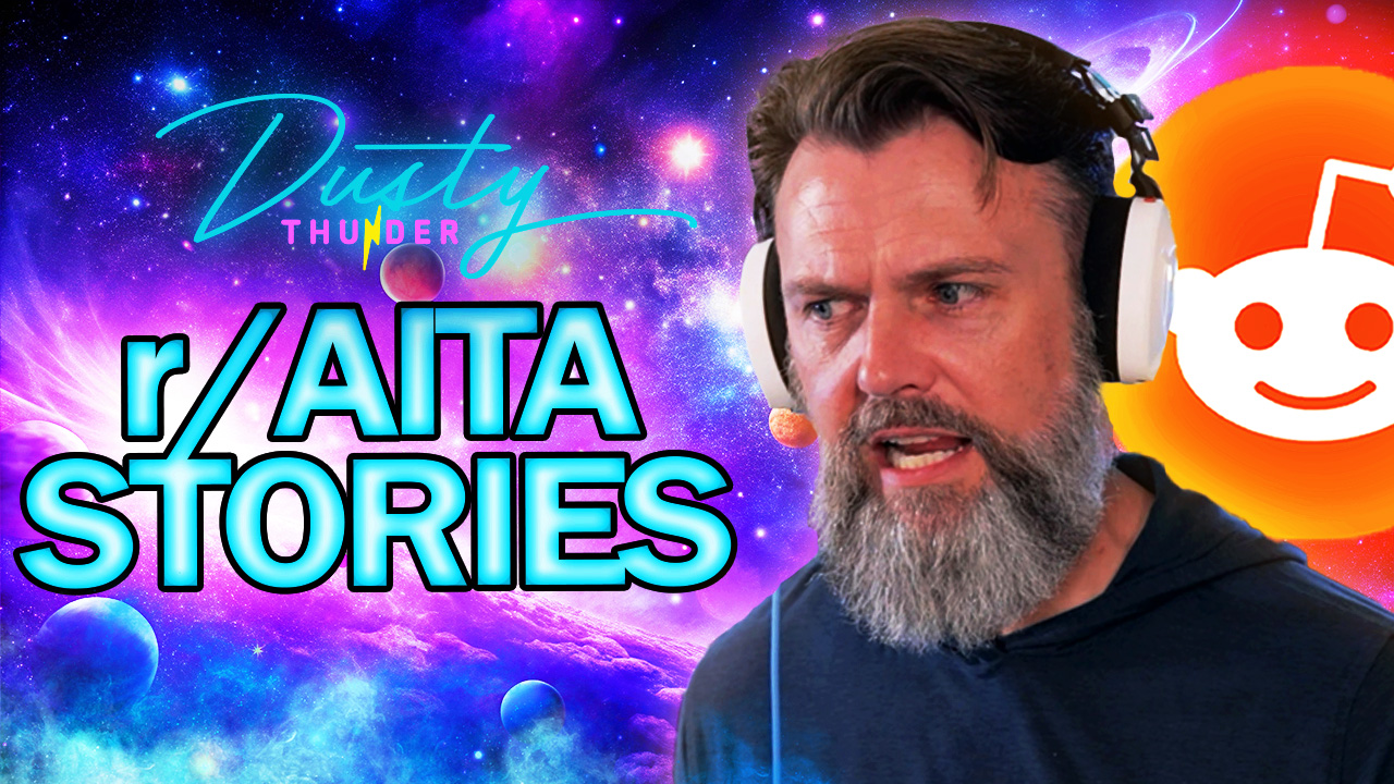 Reddit Stories That Left Us BEWILDERED... (April 12th, 2026) episode artwork