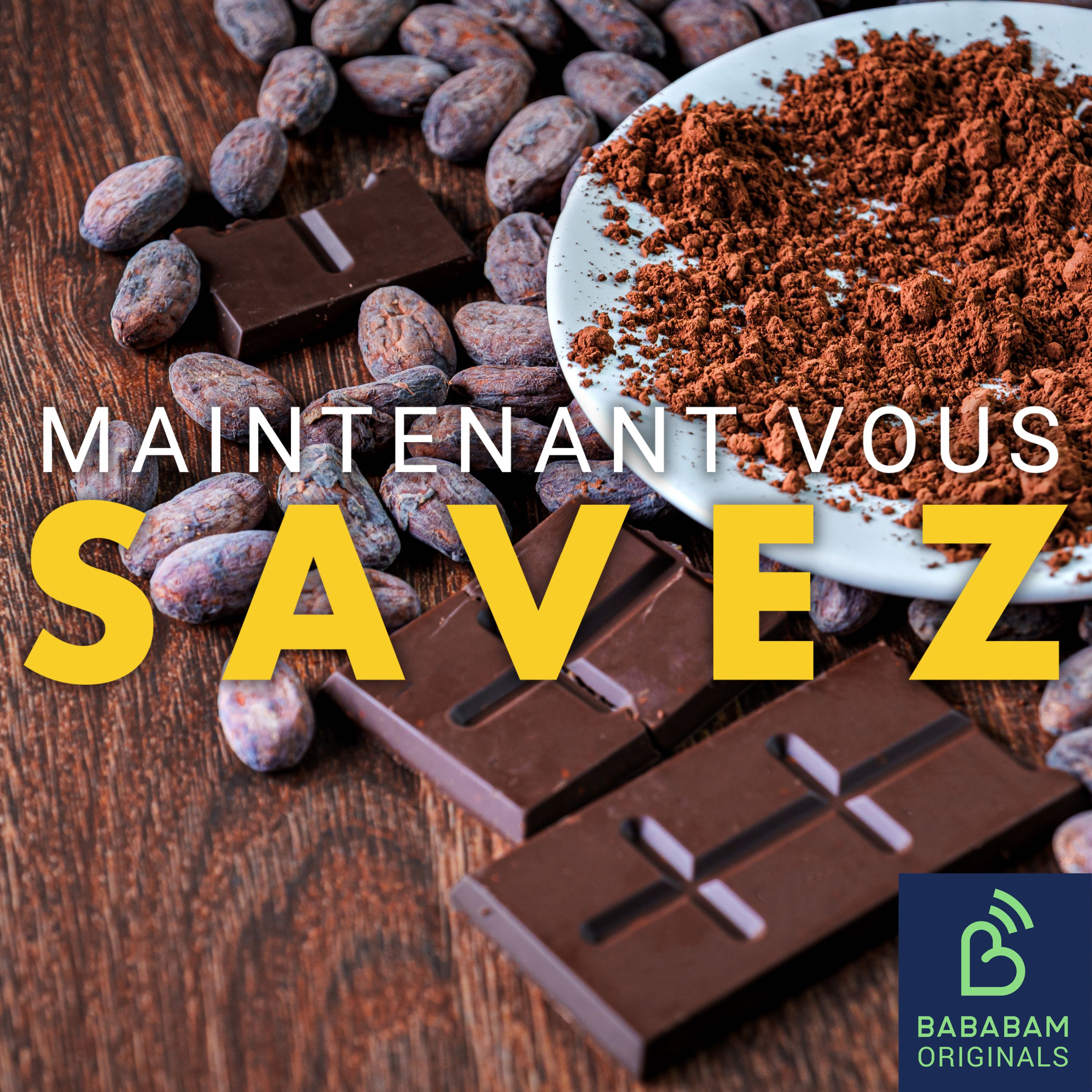 Le chocolat rend-il vraiment plus intelligent ?