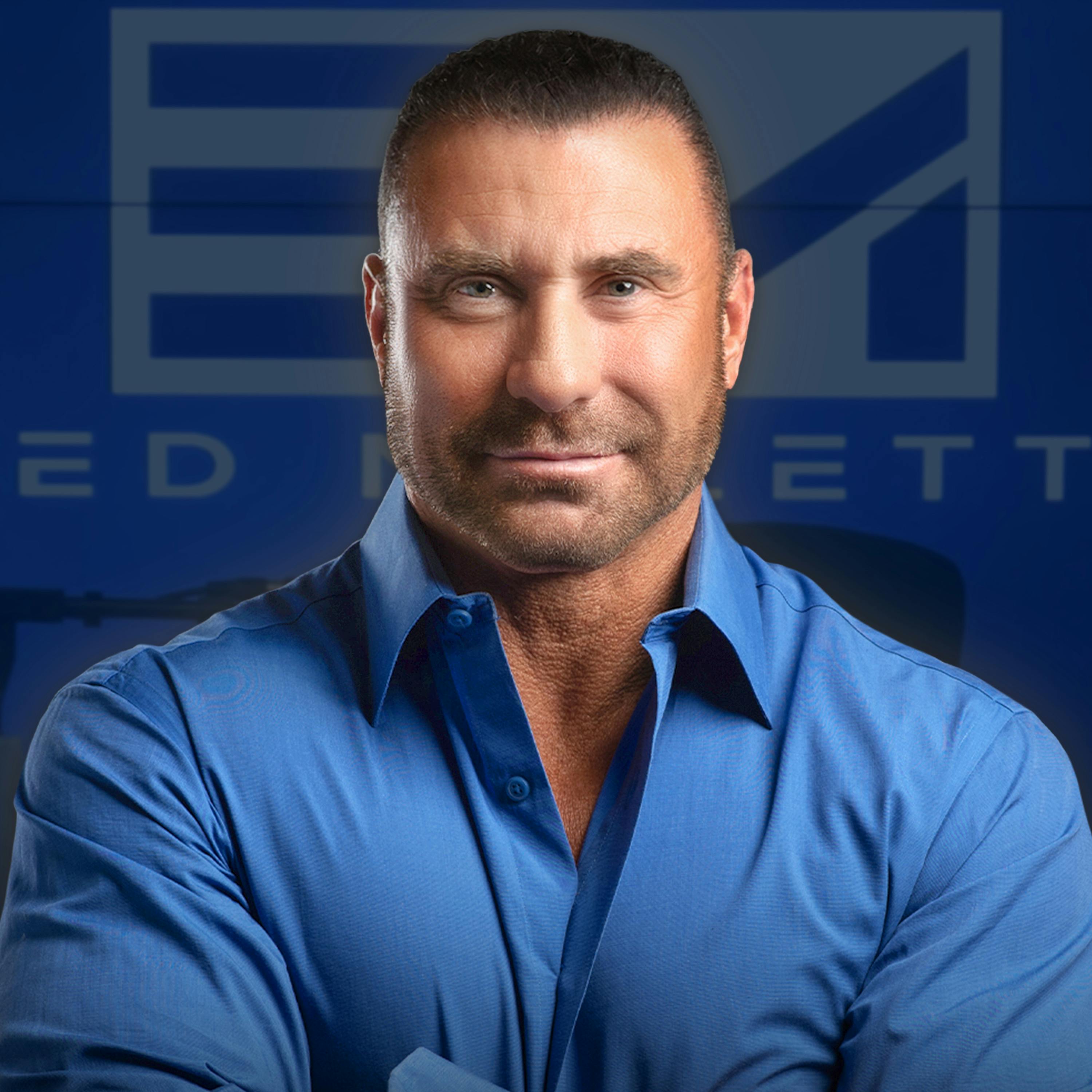 MAXOUT Your Mind Masterclass Ep. 5 | The Power of Vision MAXOUT Your Mind Masterclass Ep. 5 | The Power of Vision