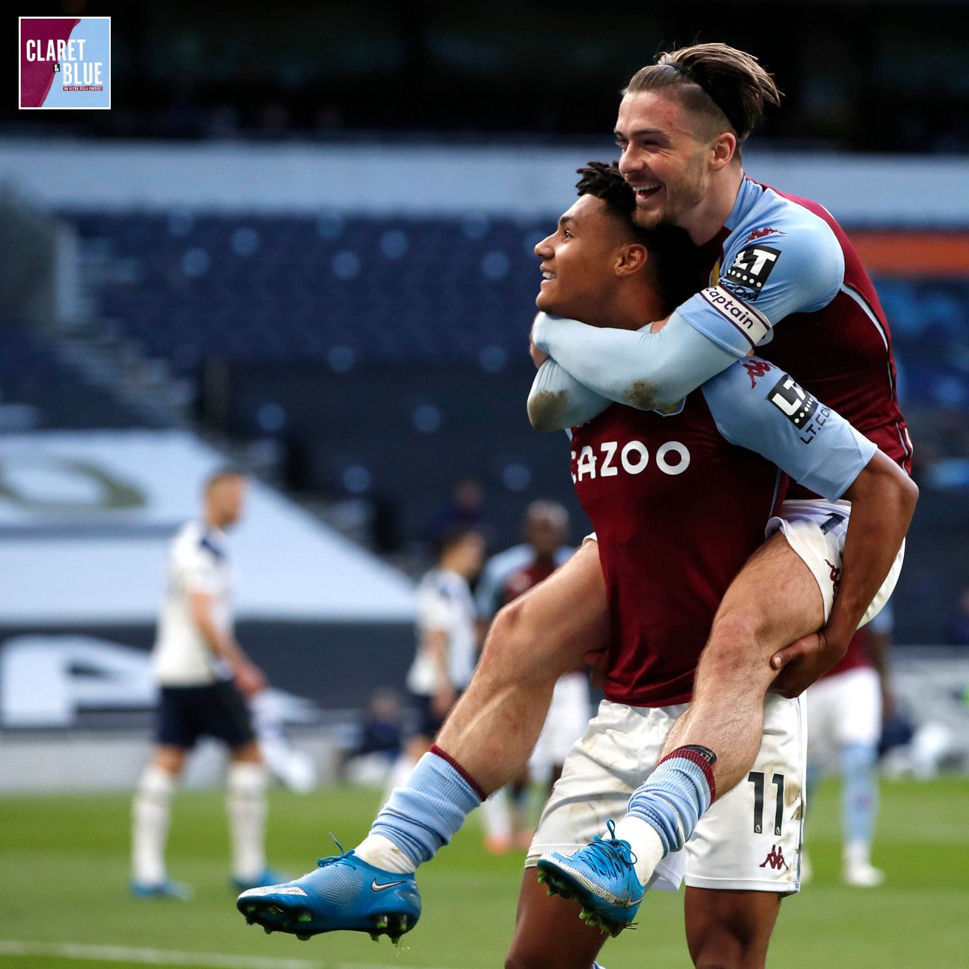 POST MATCH REACTION: Spurs 1-2 Aston Villa