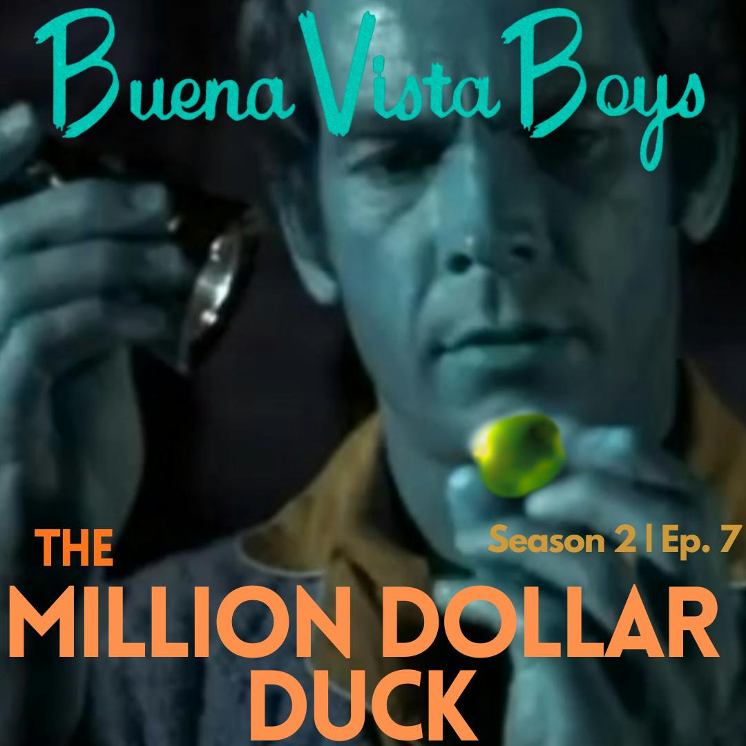 The Million Dollar Duck | Episode Seven The Million Dollar Duck | Episode Seven