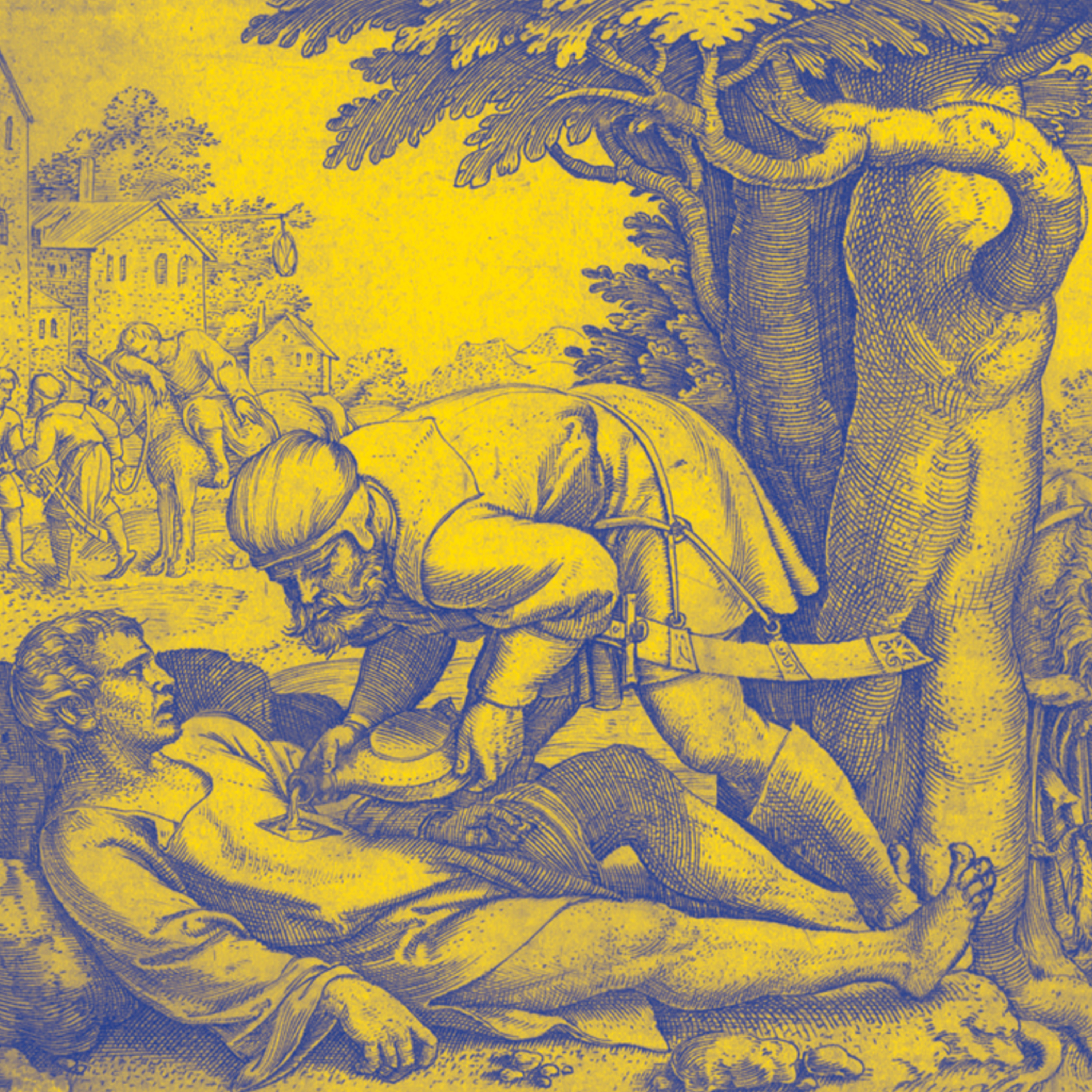 Shifting Blame: What Should You "Own" and What Shouldn't You?