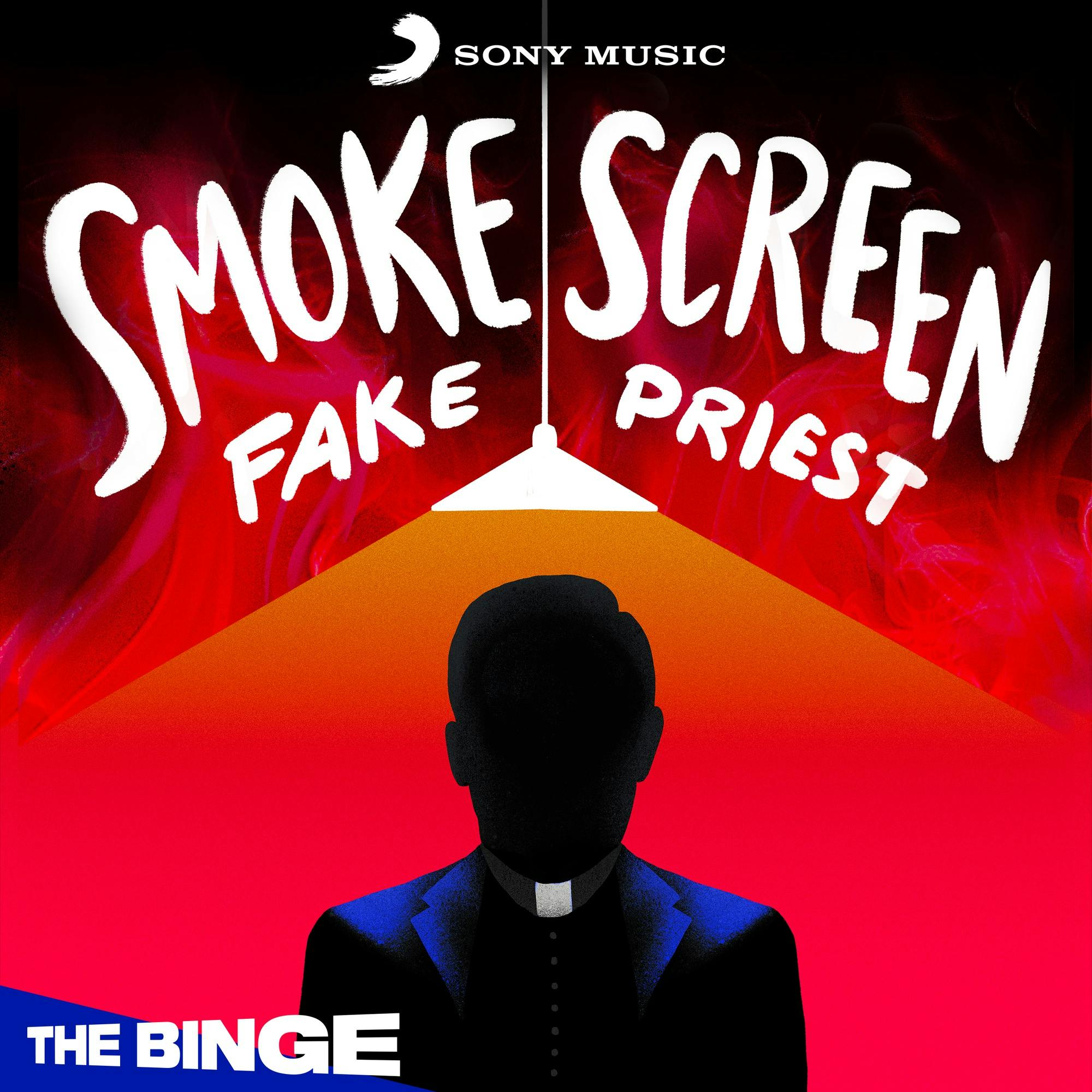 Introducing Smoke Screen: Fake Priest