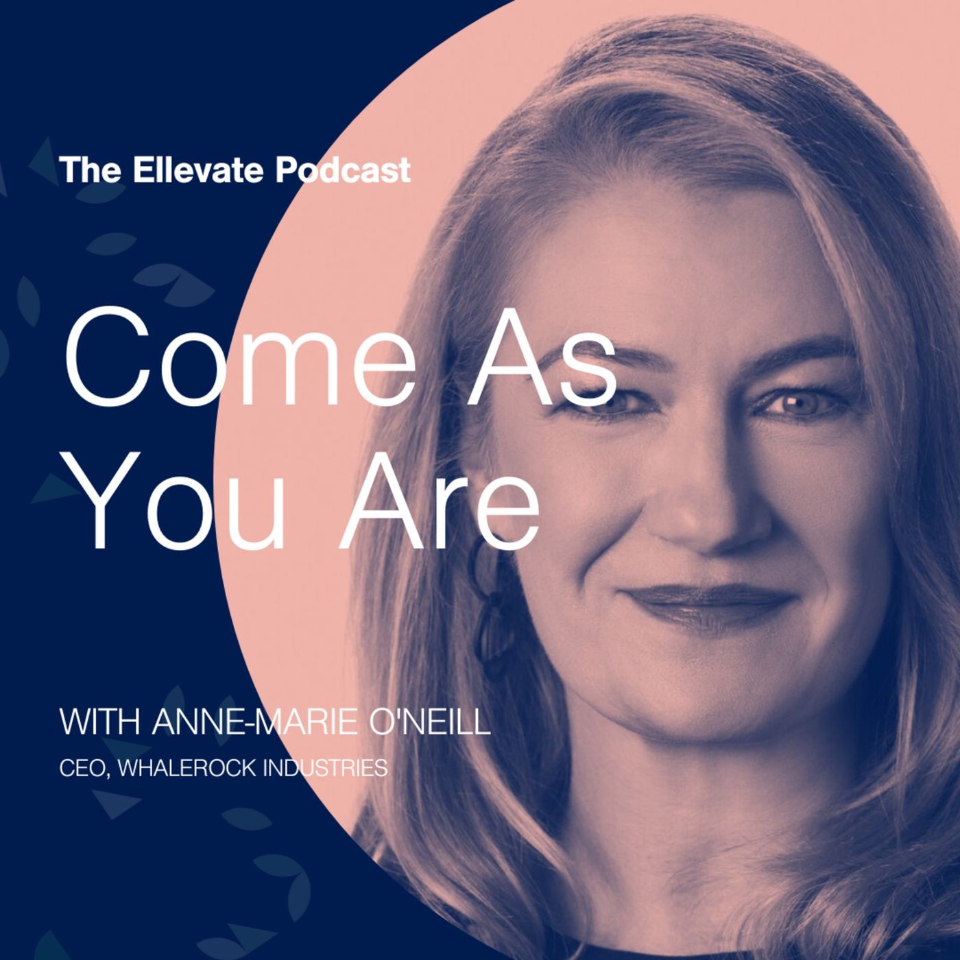 Episode 314: Come As You Are, with Anne-Marie O'Neill episode artwork