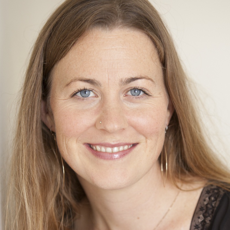 Ep. 107 Naturopathic Medicine - Dr. Molly Jarchow, ND