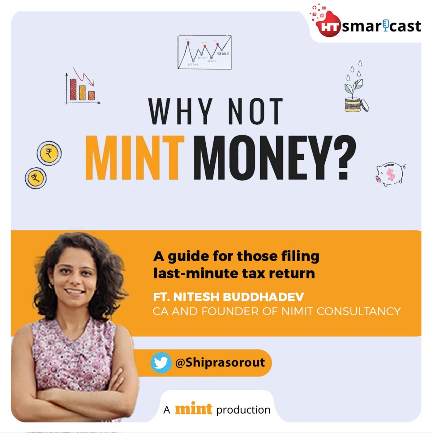 A guide for those filing last-minute tax return