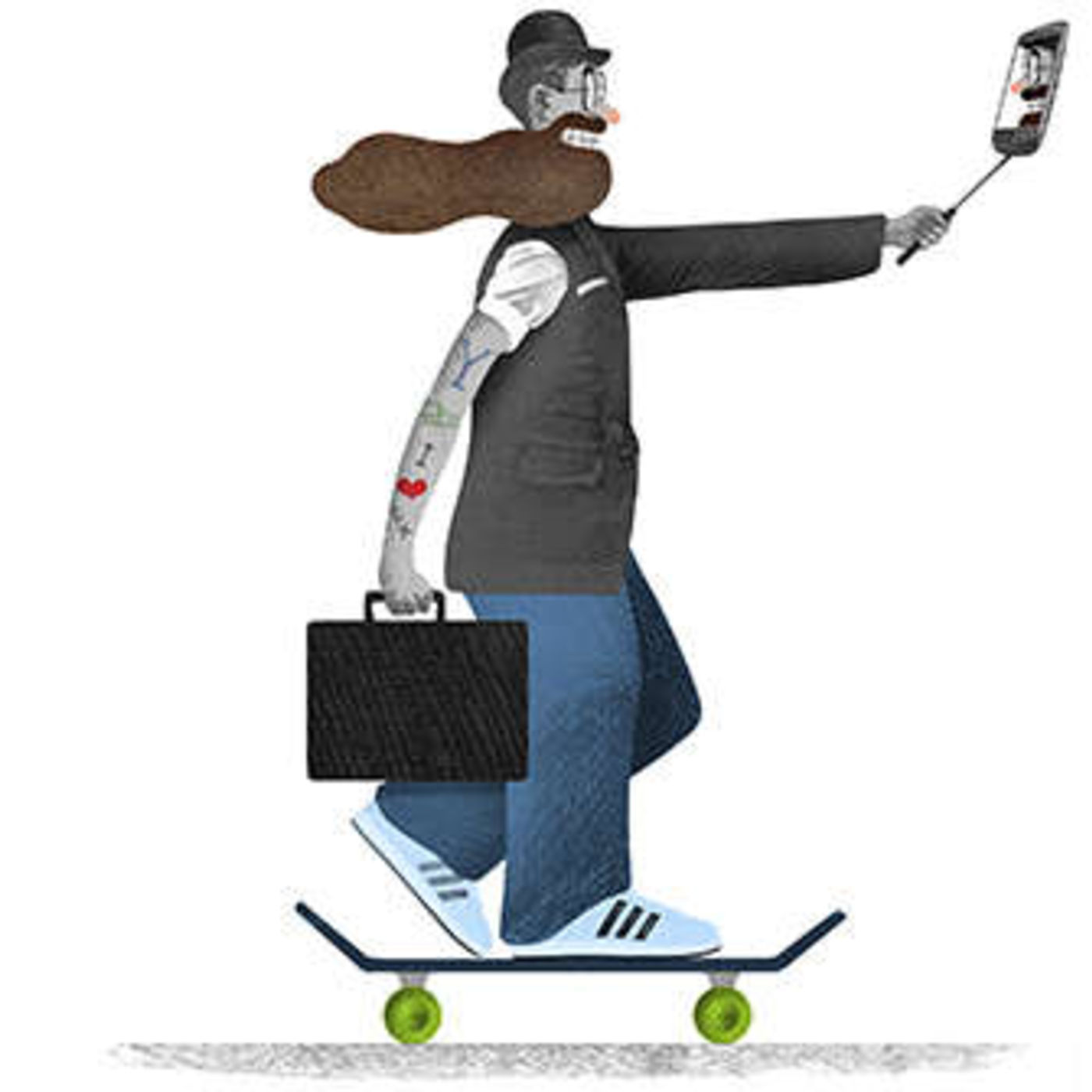 Ponderings from the Perch